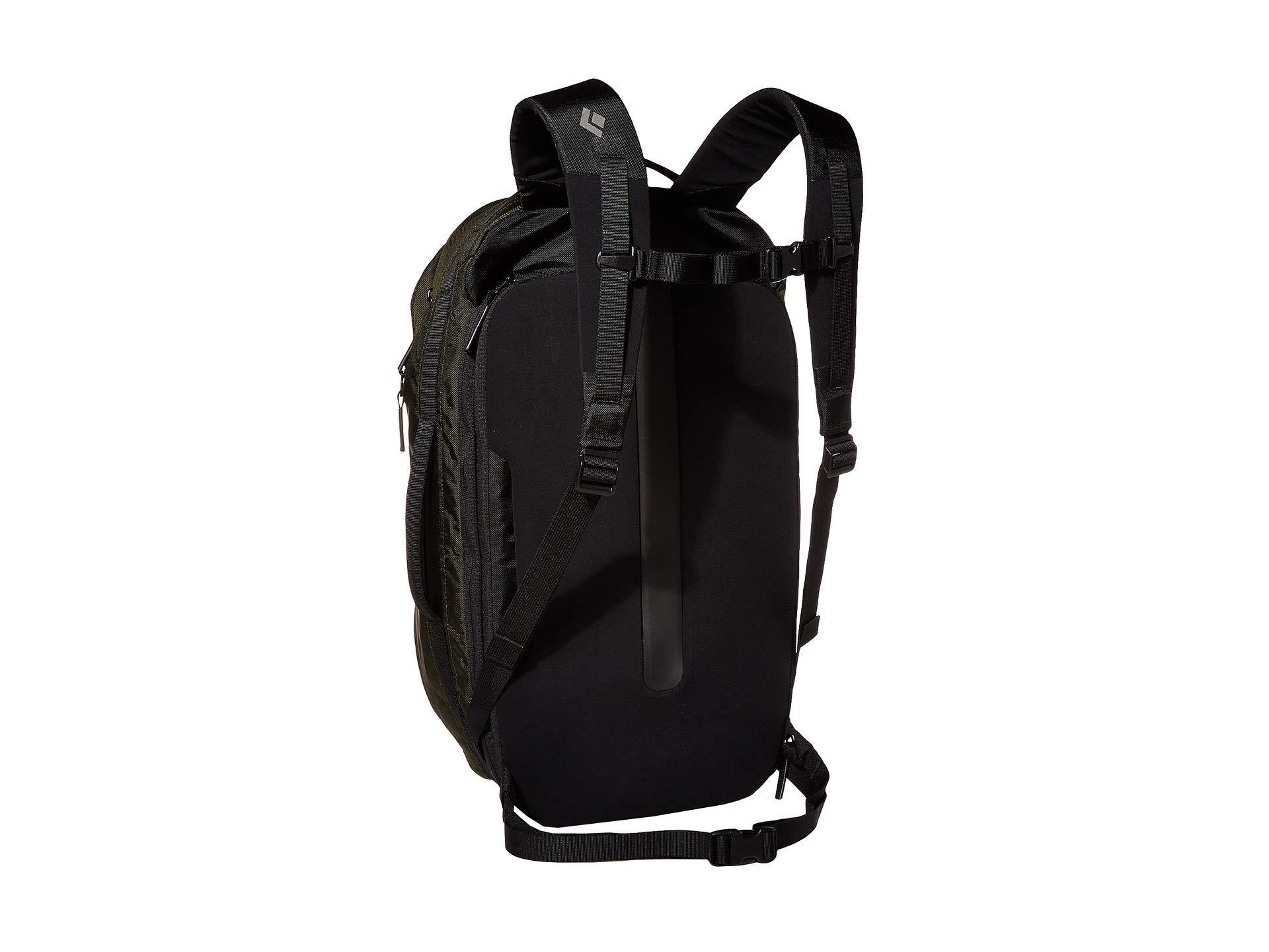 black diamond creek mandate 28 backpack