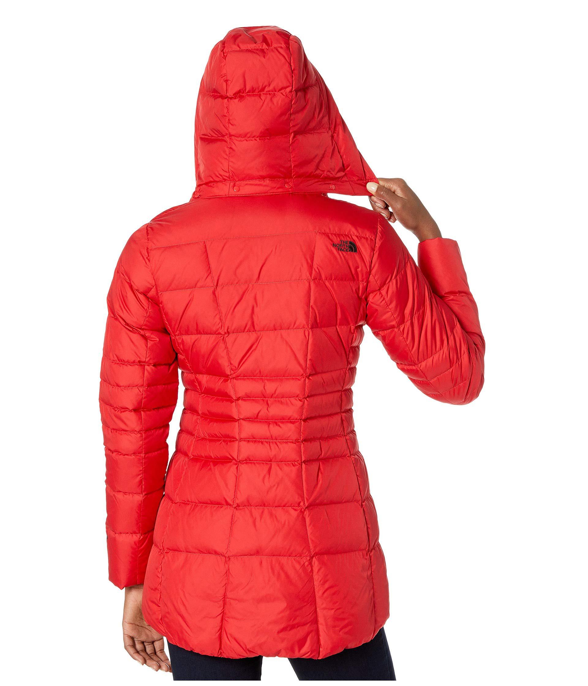 north face transit