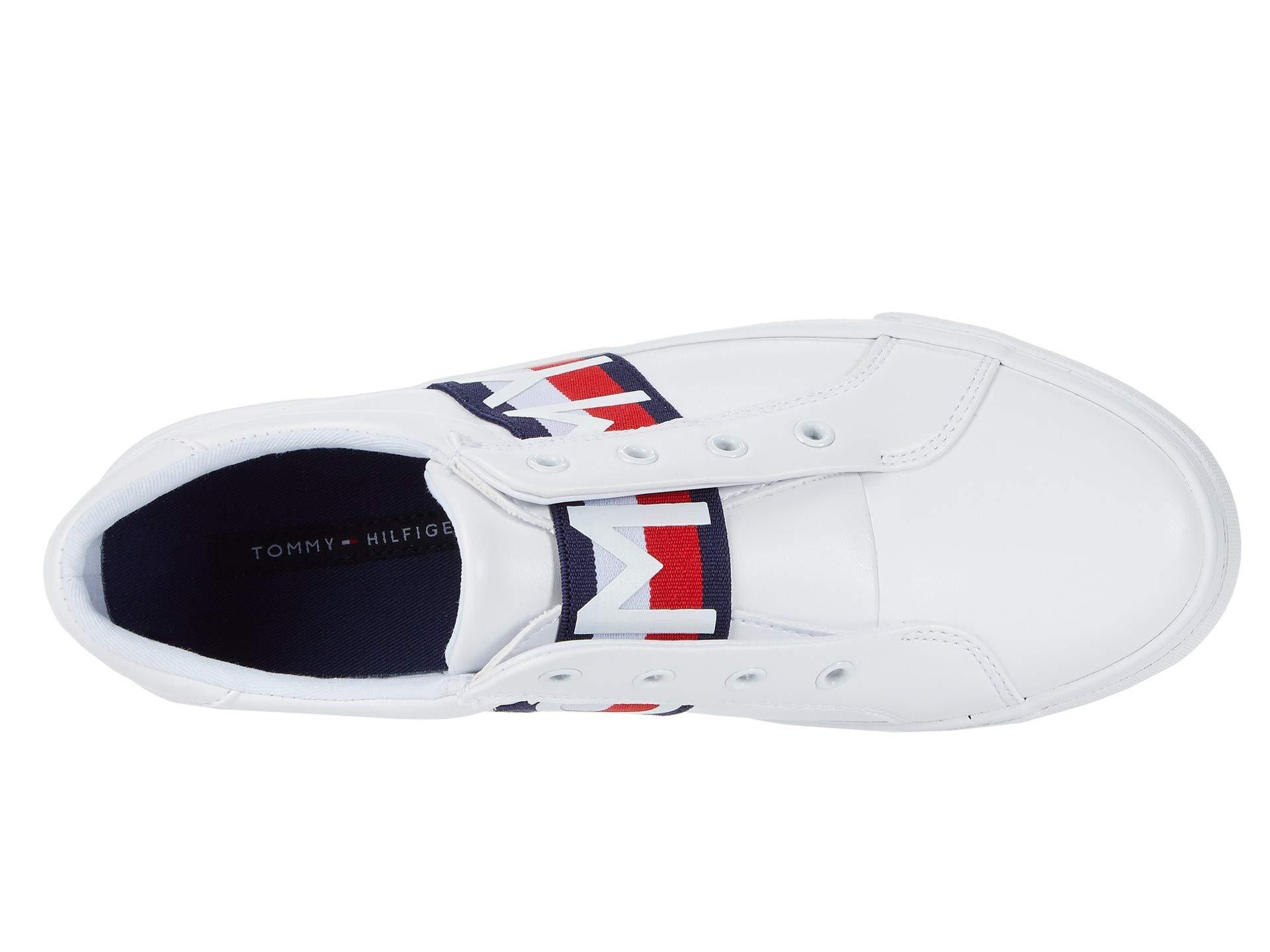 tommy hilfiger olene sneakers
