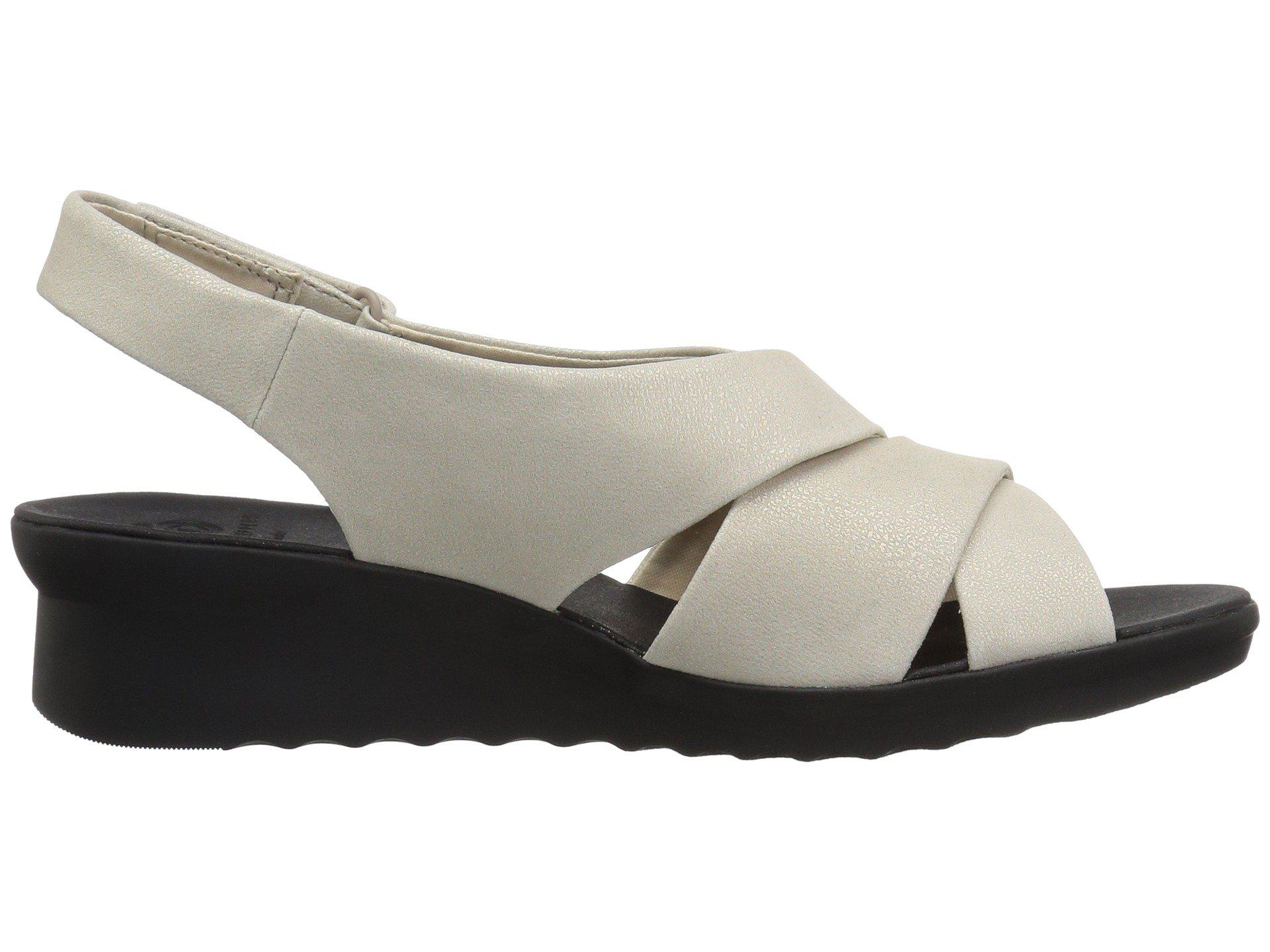 clarks caddell petal