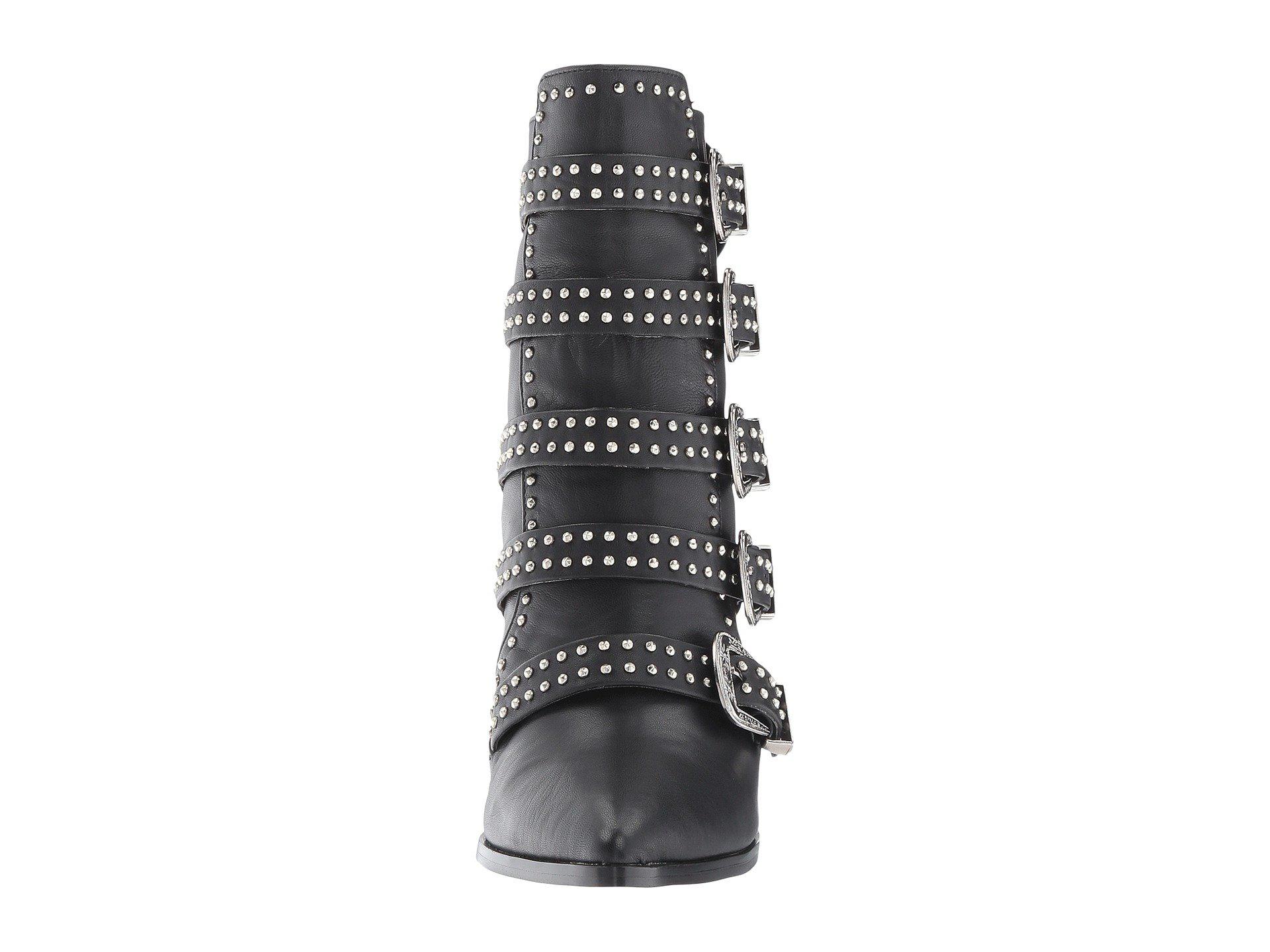 steve madden comet bootie