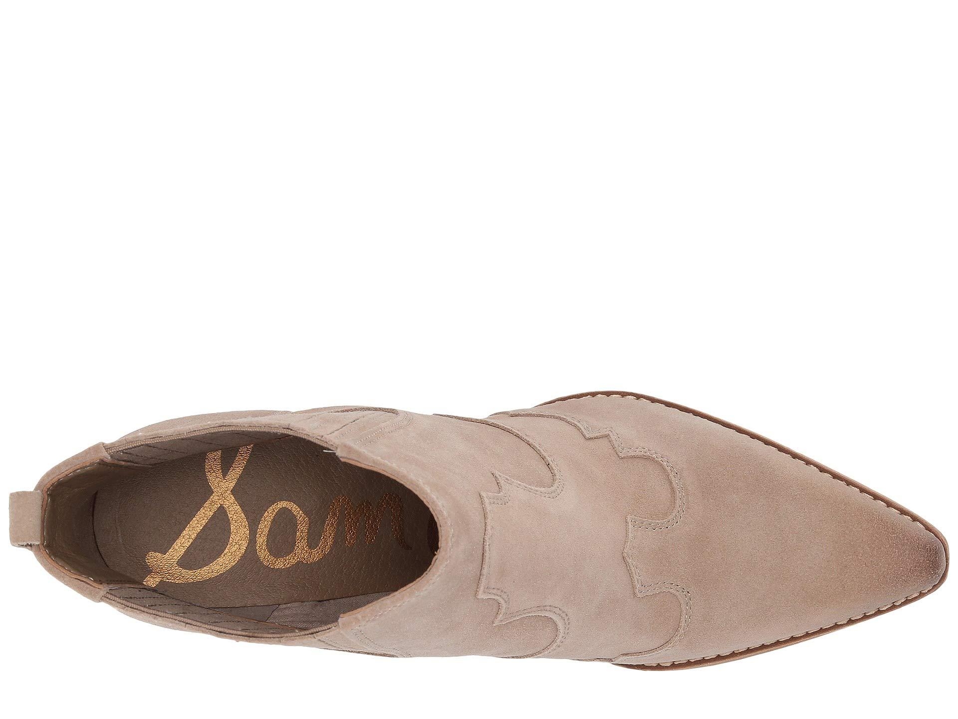 winona sam edelman