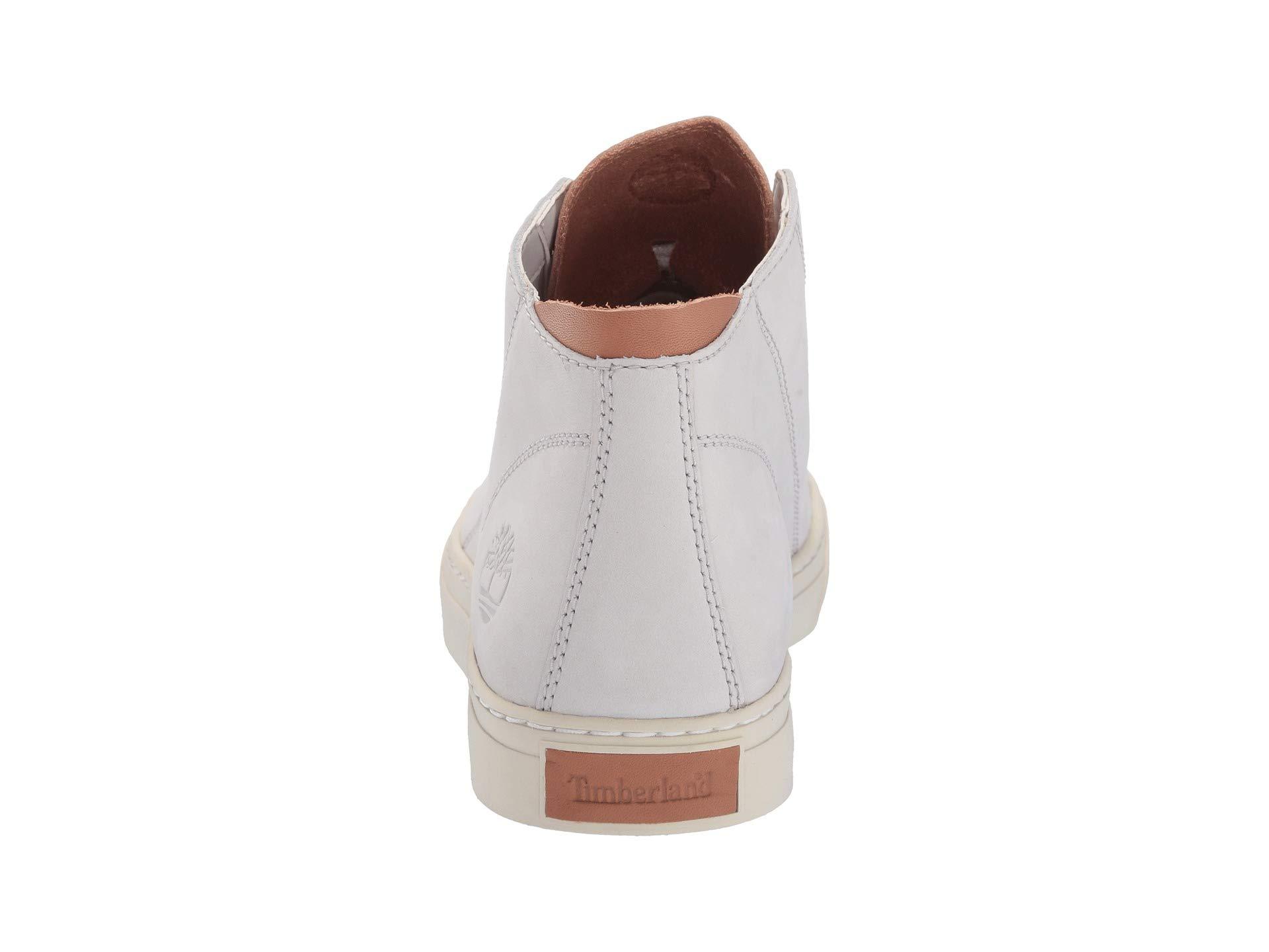 adventure 2.0 cupsole chukka for men in light brown