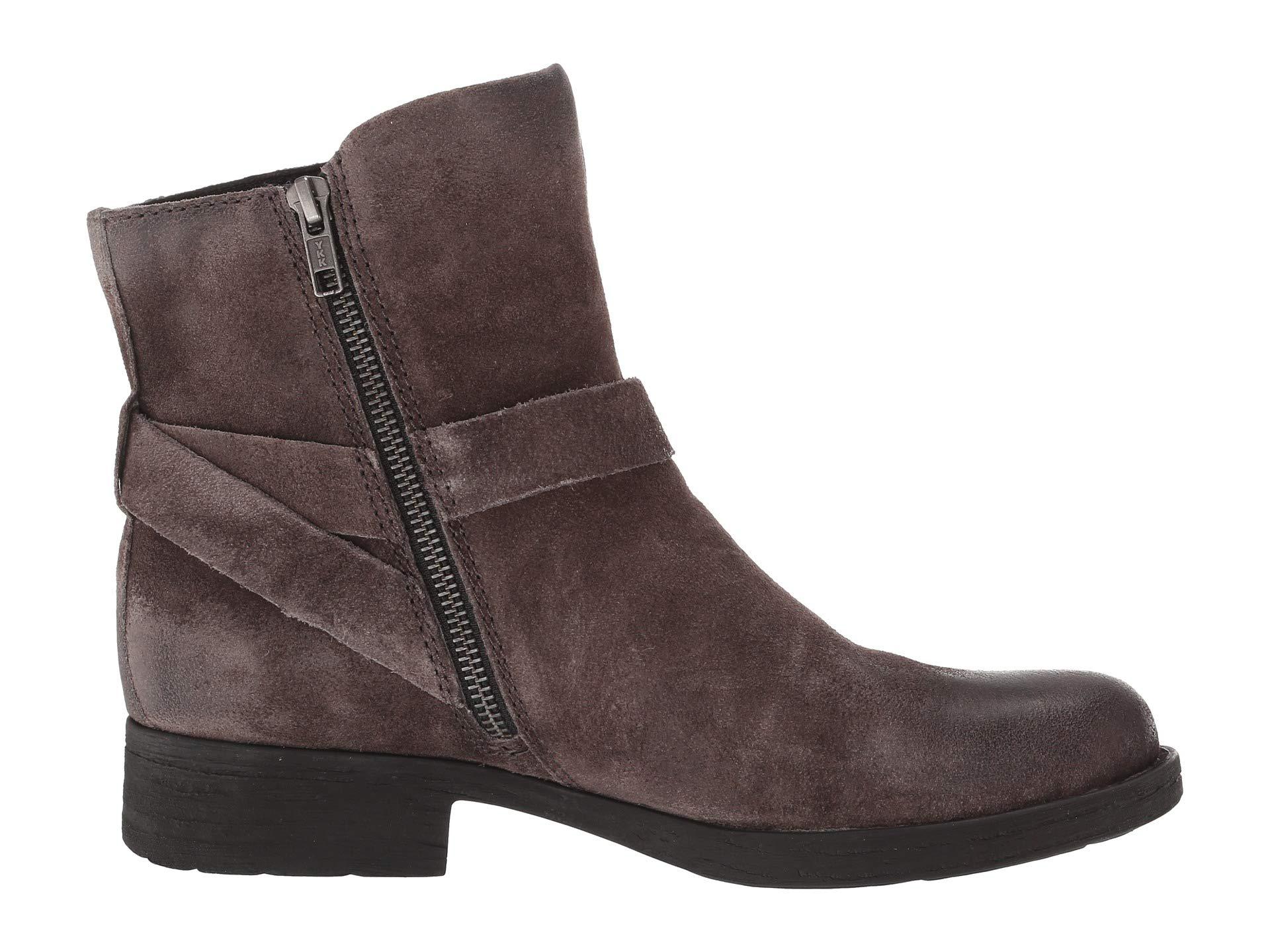 born syd booties