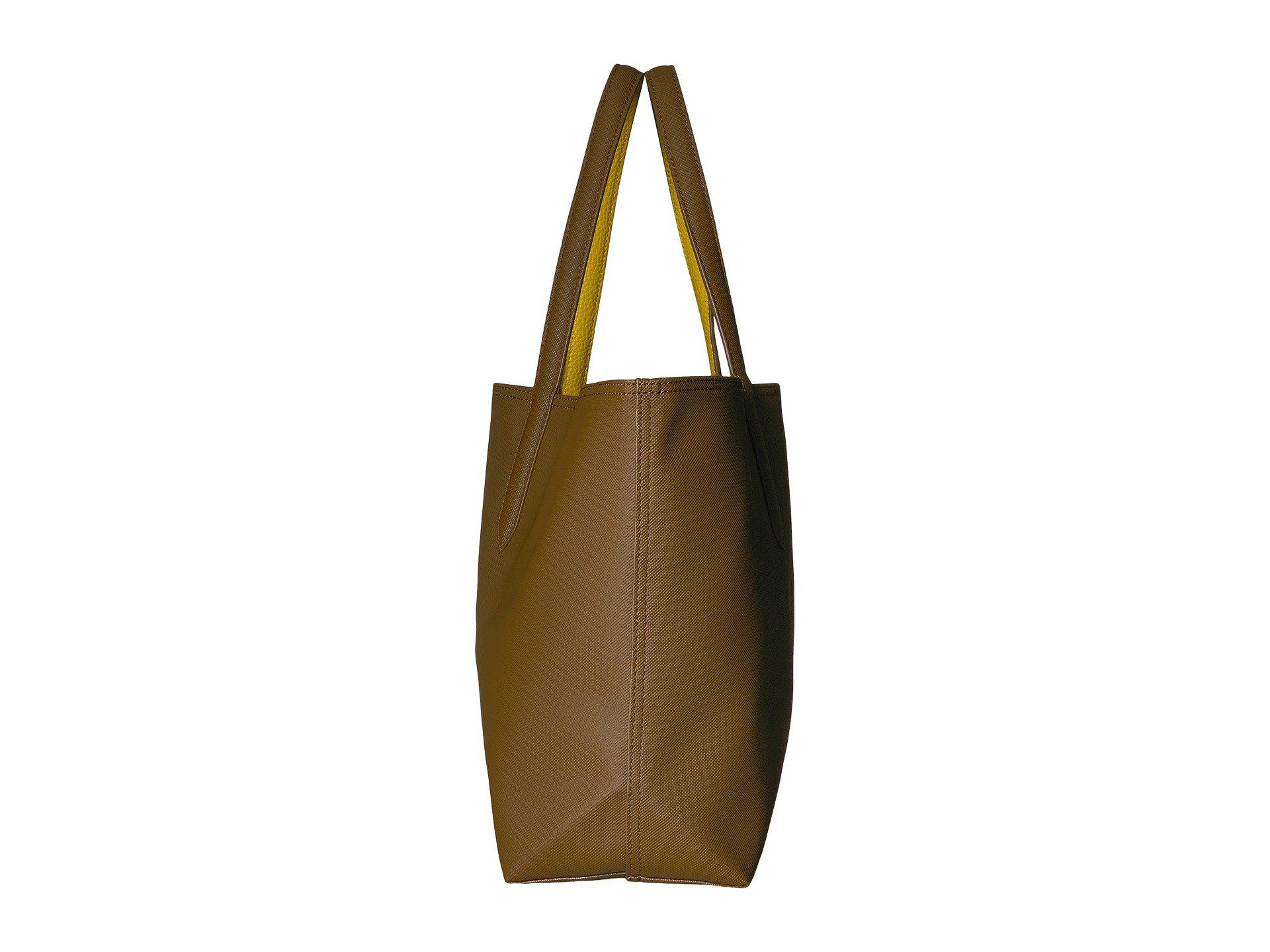 Anna Large Reversible Shopping Bag 