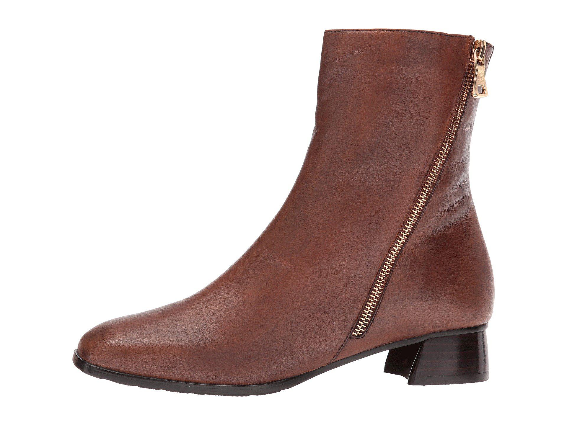 spring step giachetta