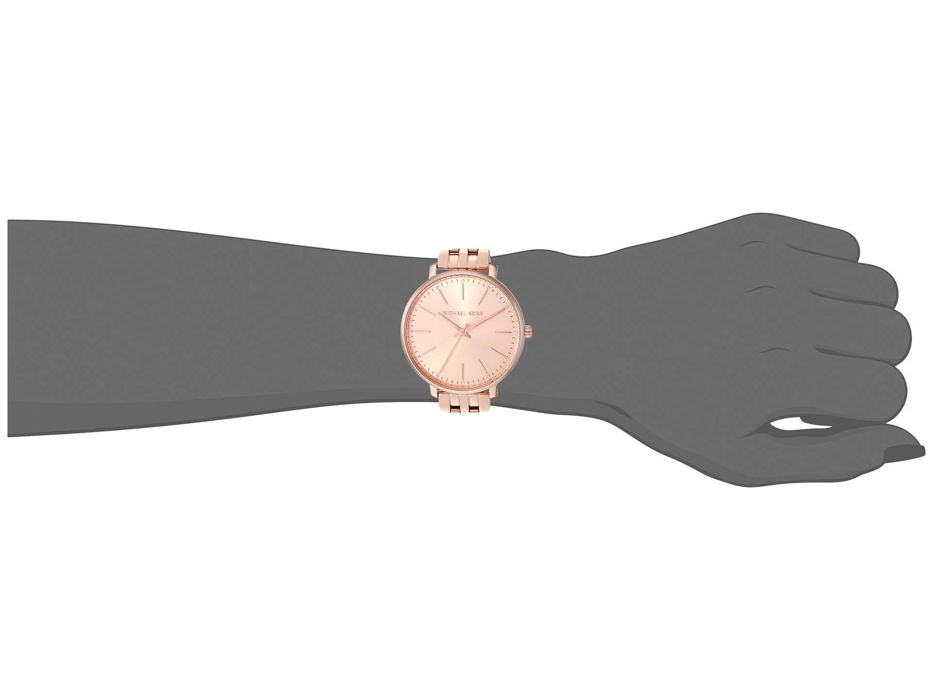 Mk3897 watch 2025