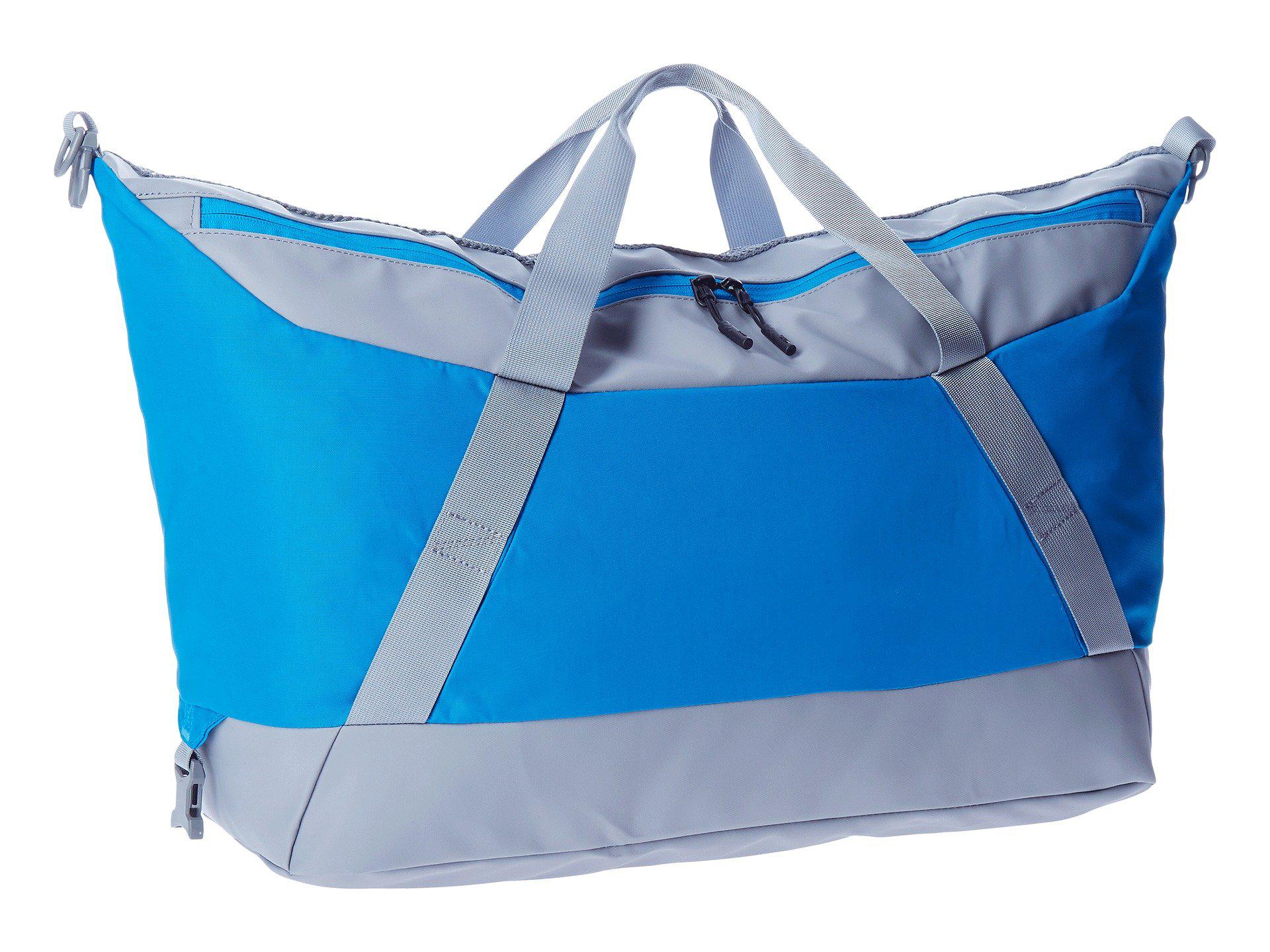 the north face apex gym duffel medium
