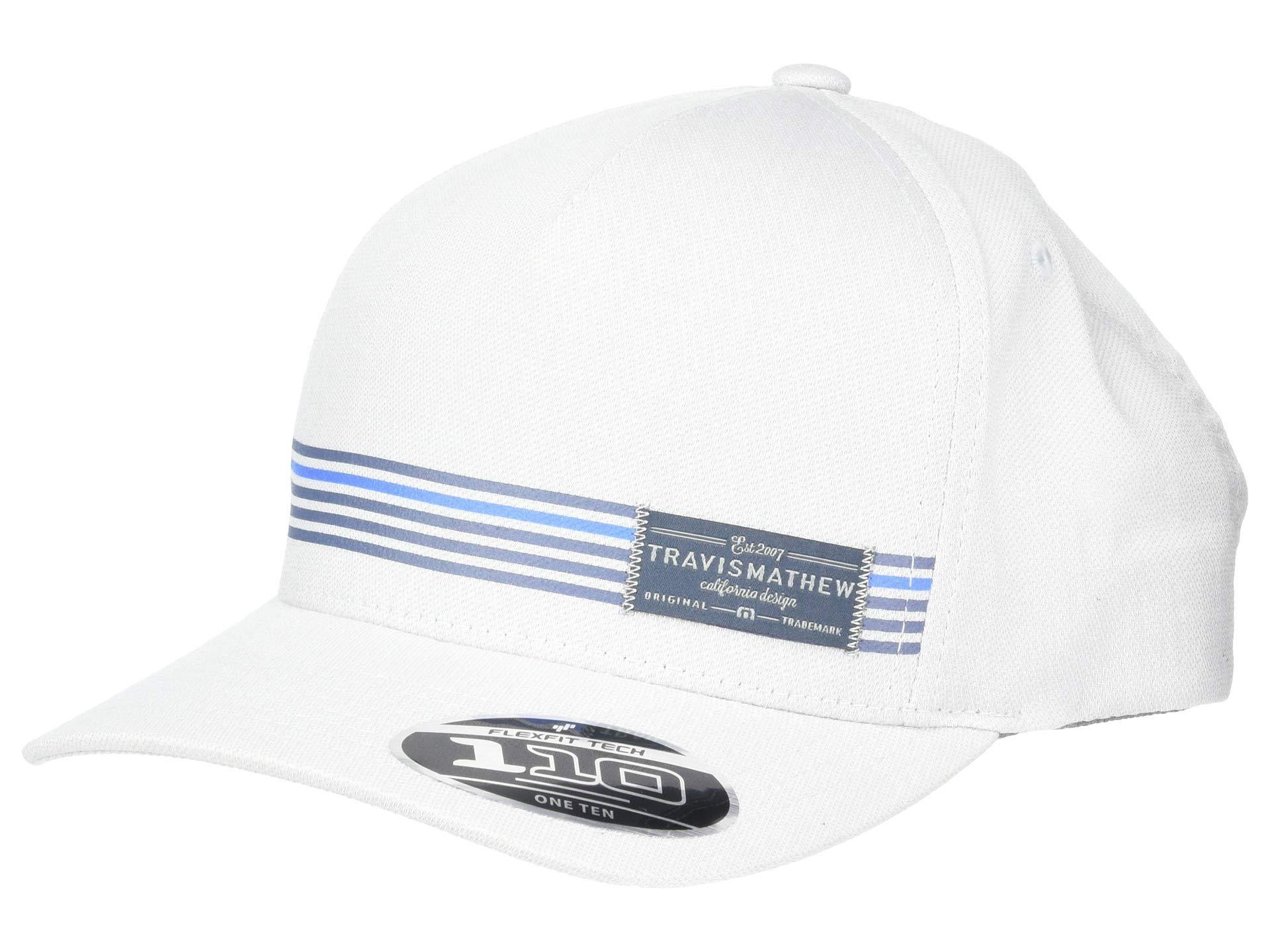 Travis mathew magico hat Clearance