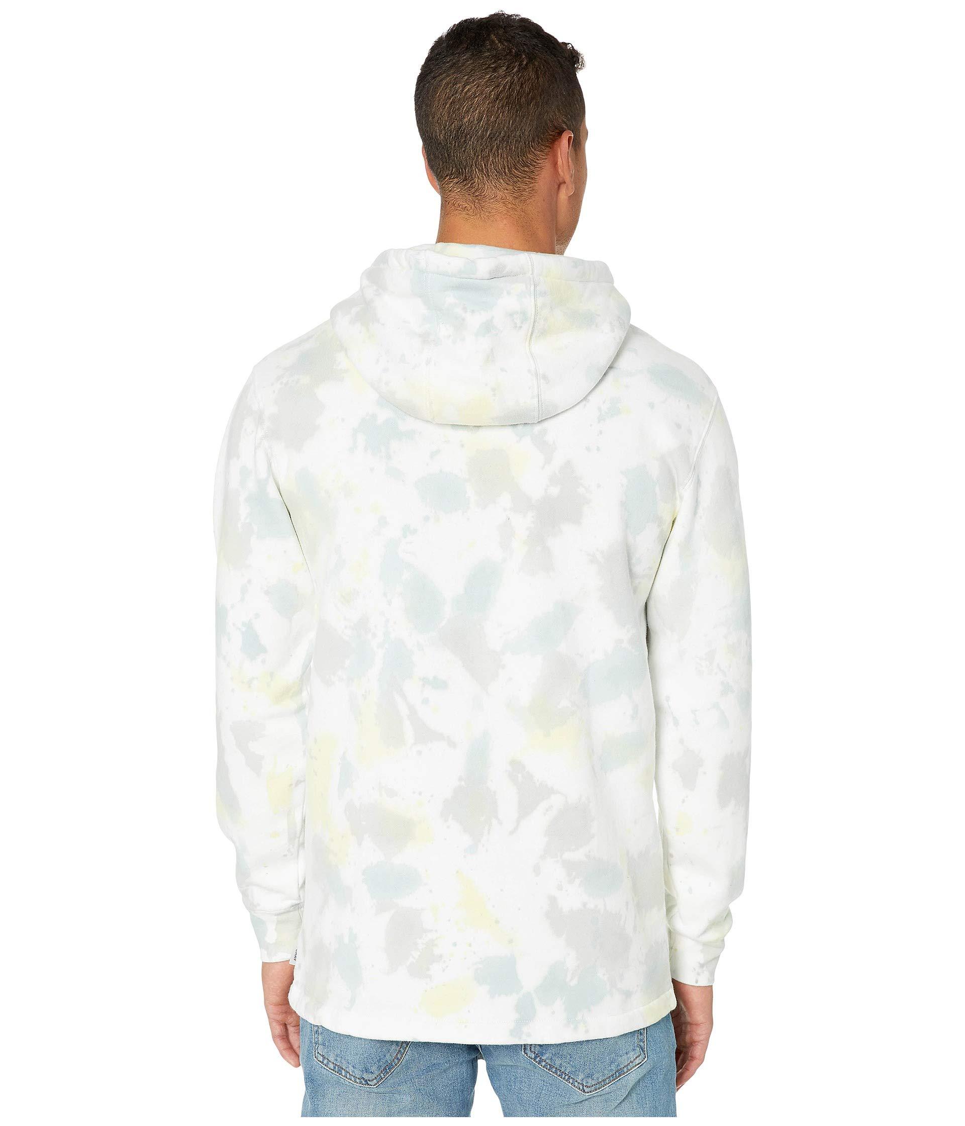 Vans dorset pullover hoodie Clearance