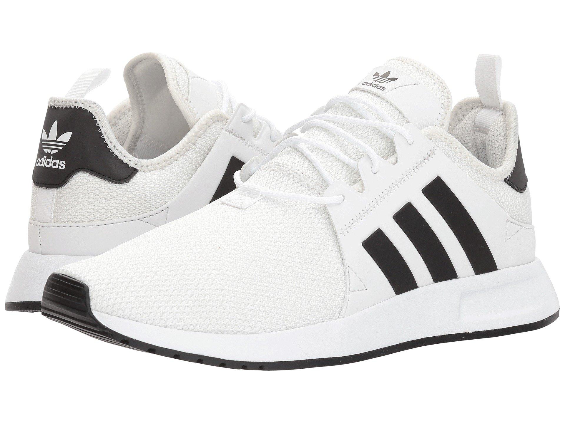 adidas x_plr s white shoes