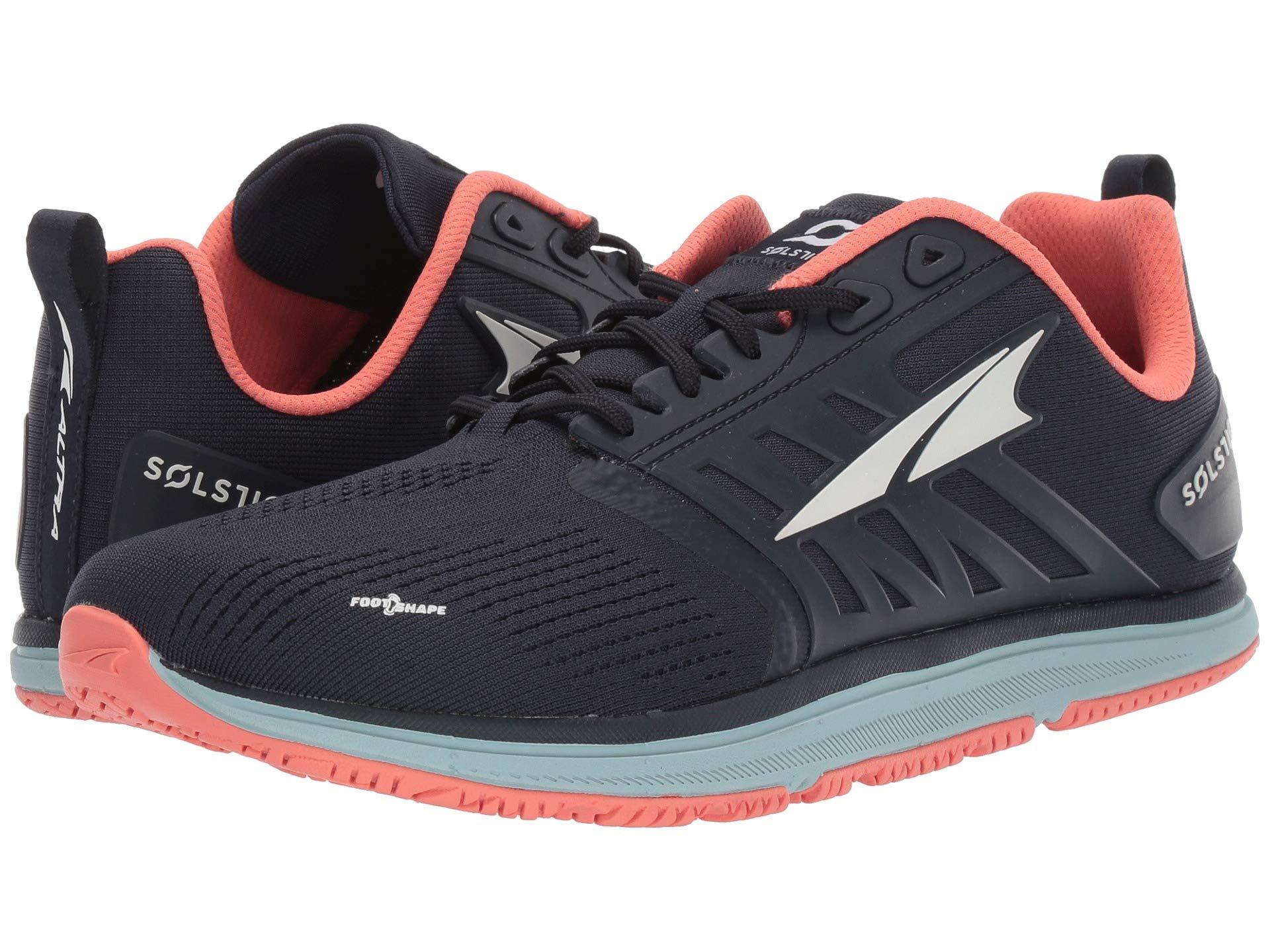altra solstice weight