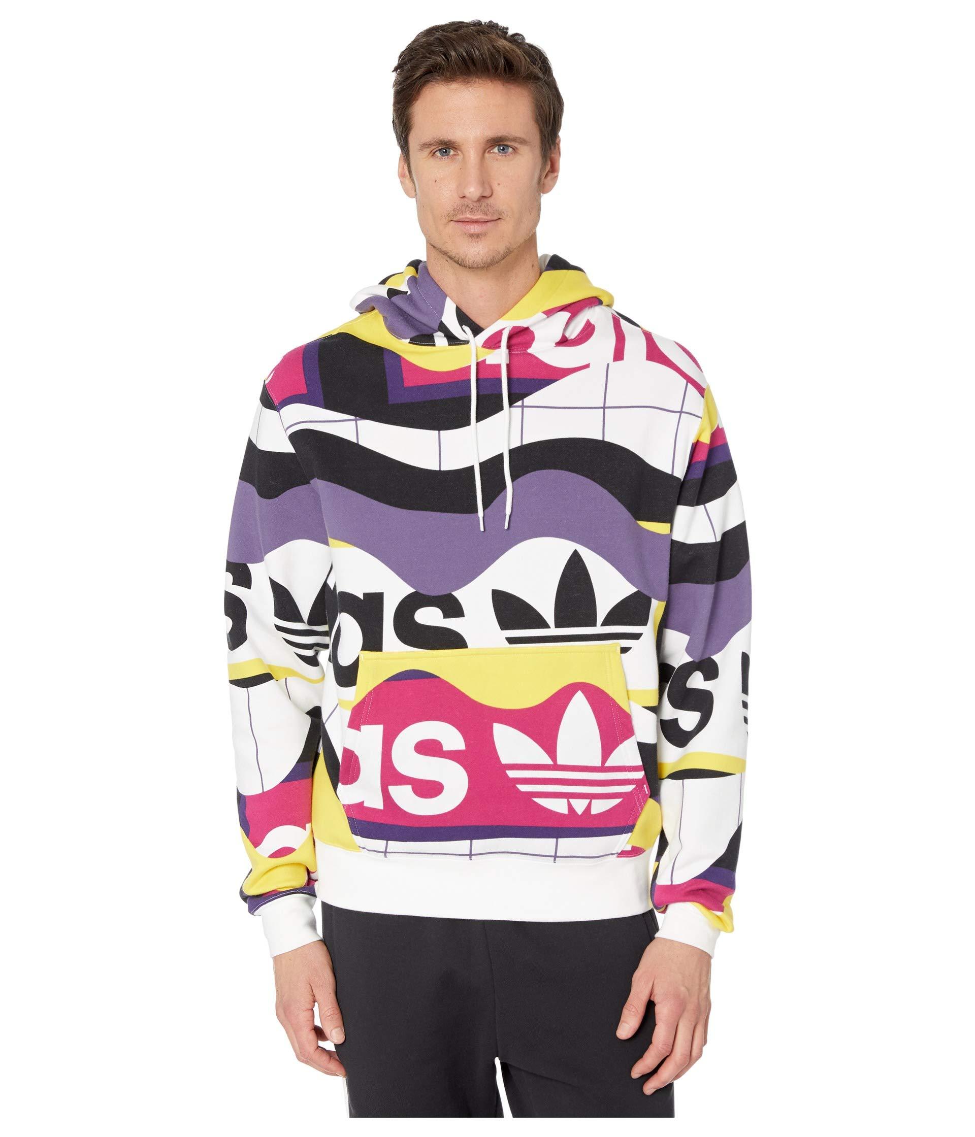 adidas colourful hoodie Off 60% - www.zerkelepce.com.tr