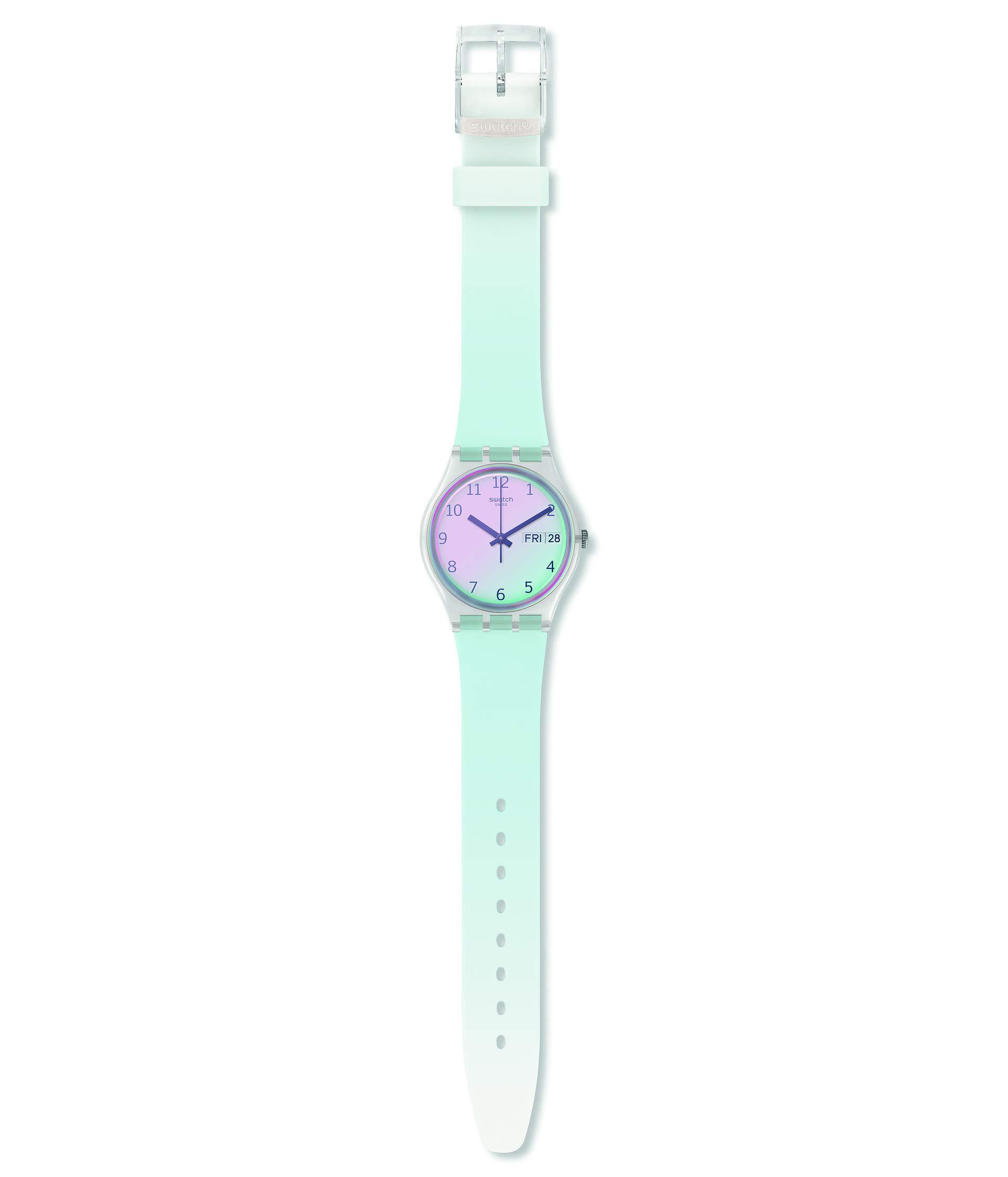 Часы Swatch Купить В Москве Магазины