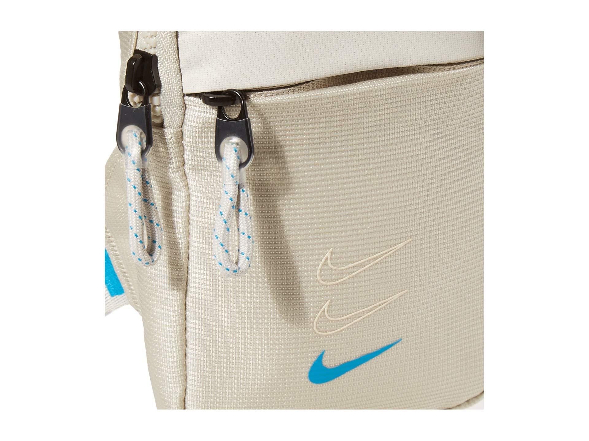 Nike Advance Small Hip Pack in White | Lyst