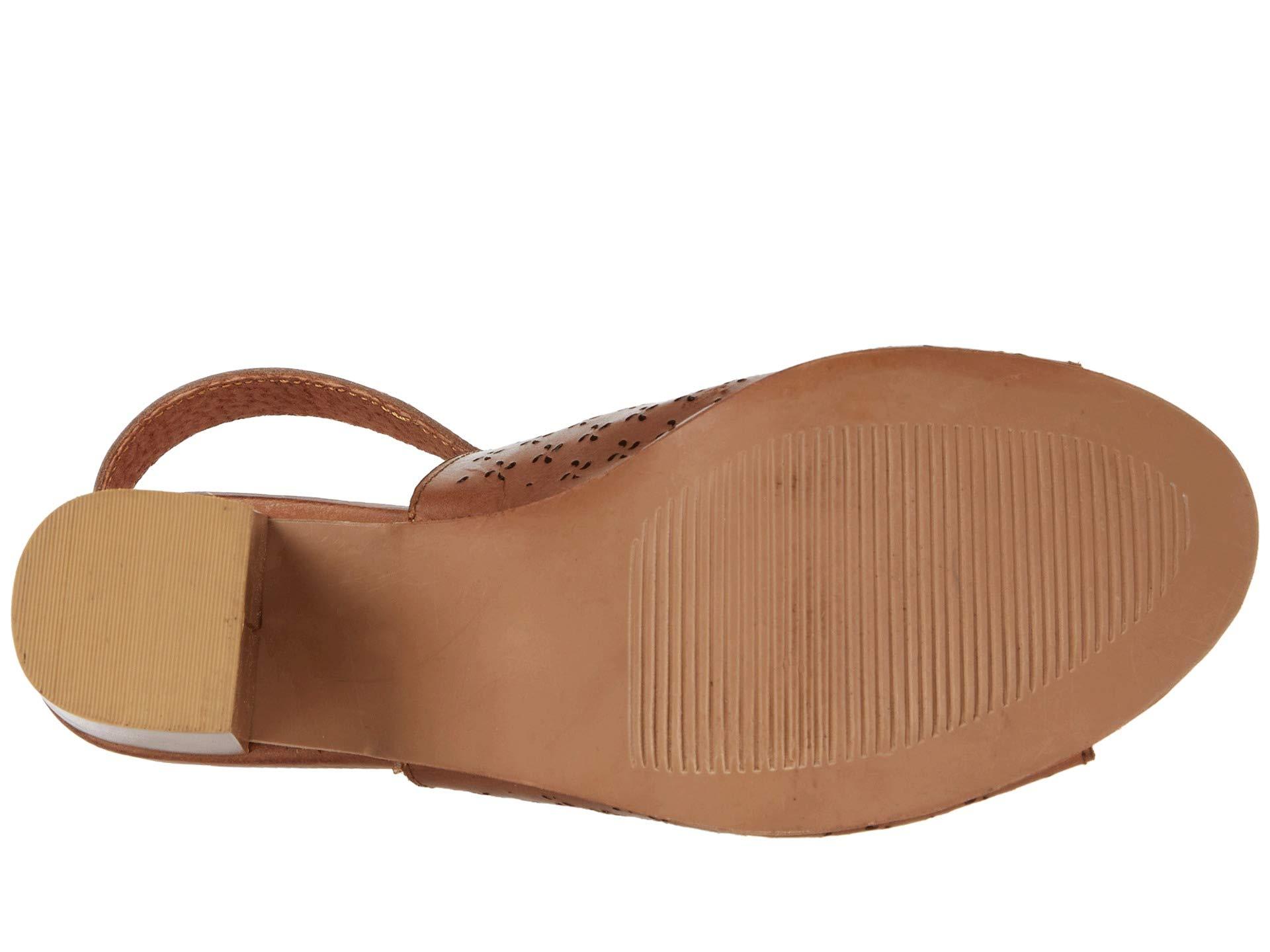 roper mika heel