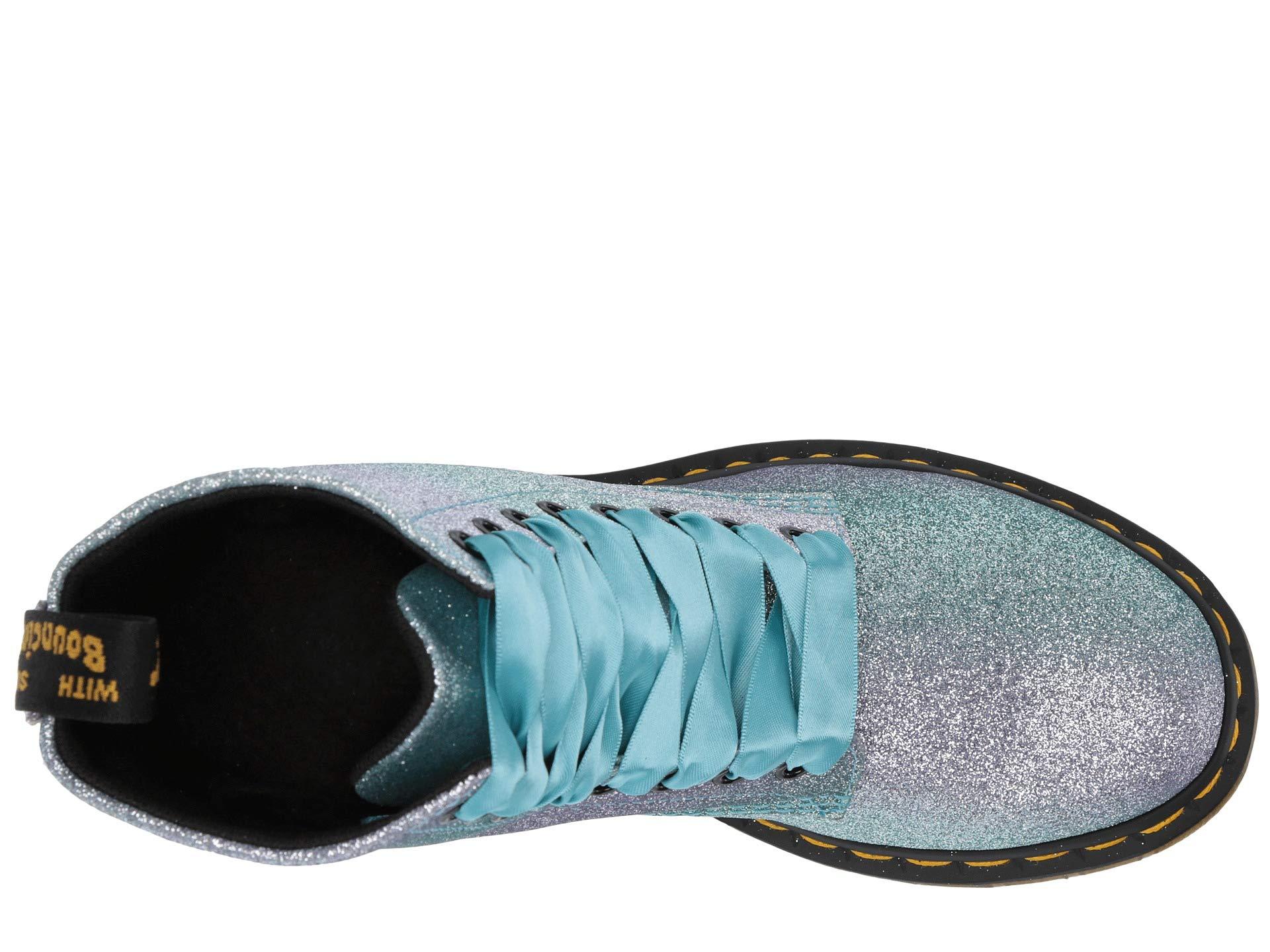 dr martens glitter pascal