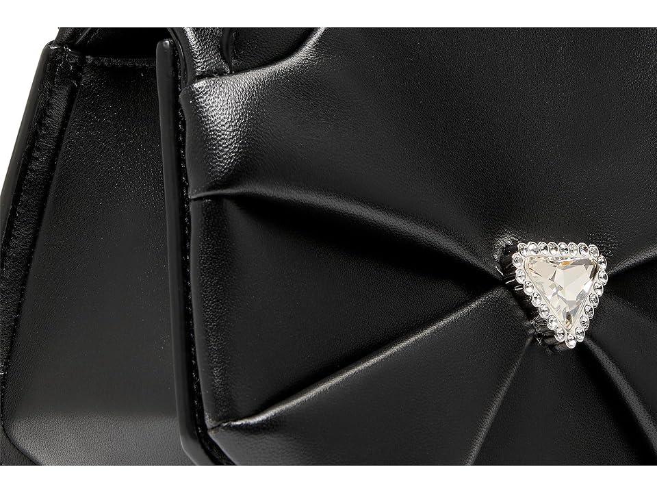 【人気品】kate spade new york Whiskersキャットクロスボディ kate spade new york Whiskers Smooth Leather 3D Cat Crossbody