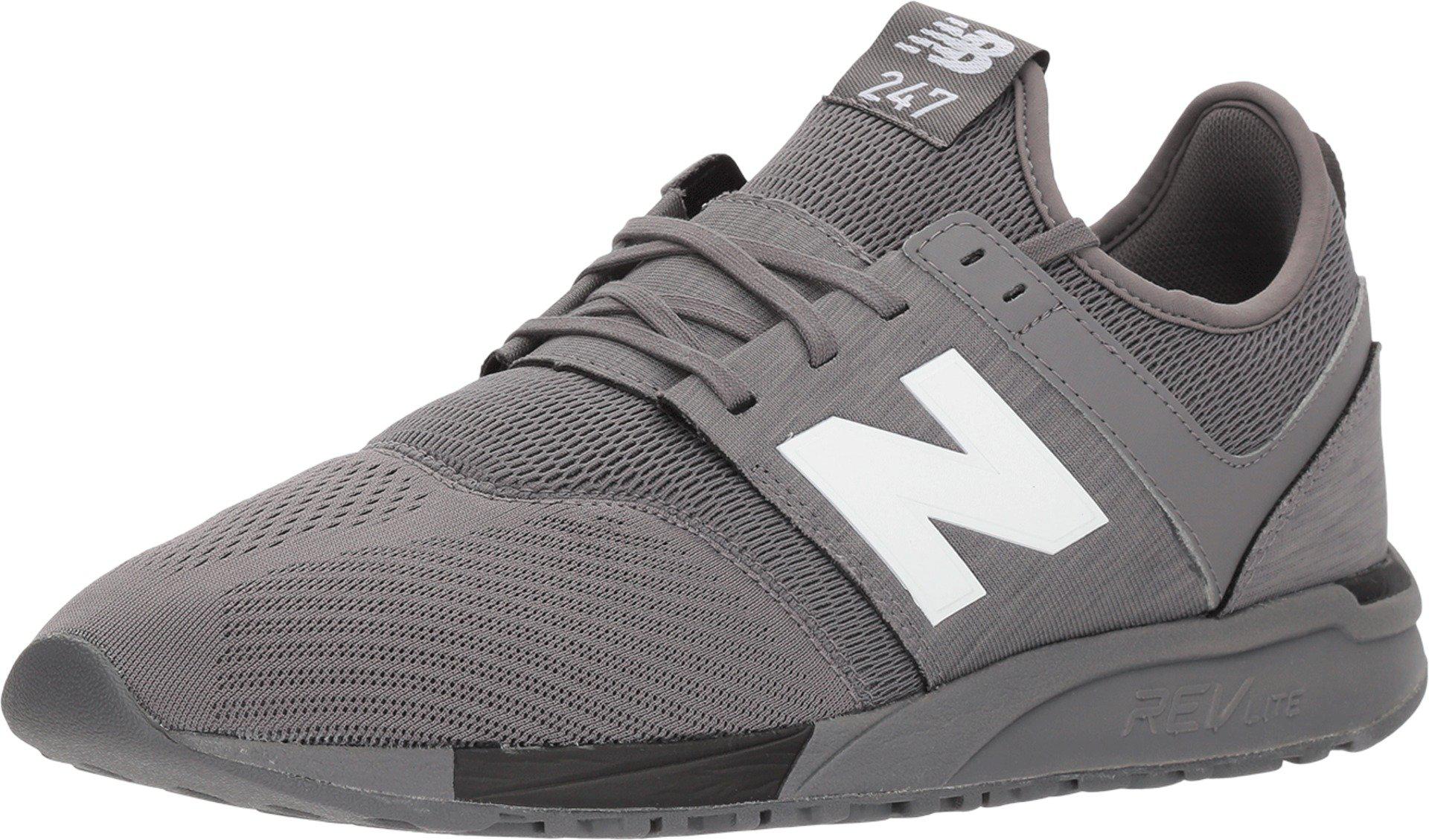New Balance Synthetic Mrl247v1 in Grey 