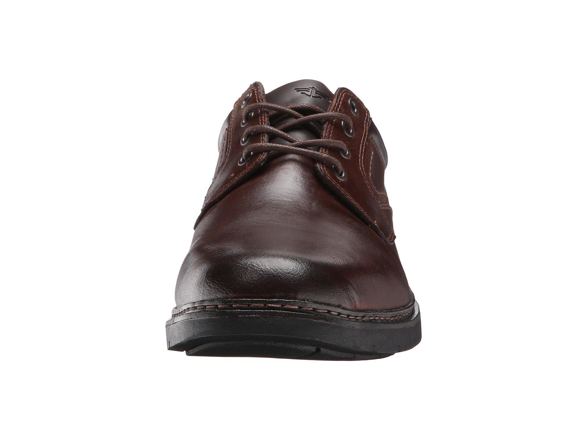 dockers kenworth oxford