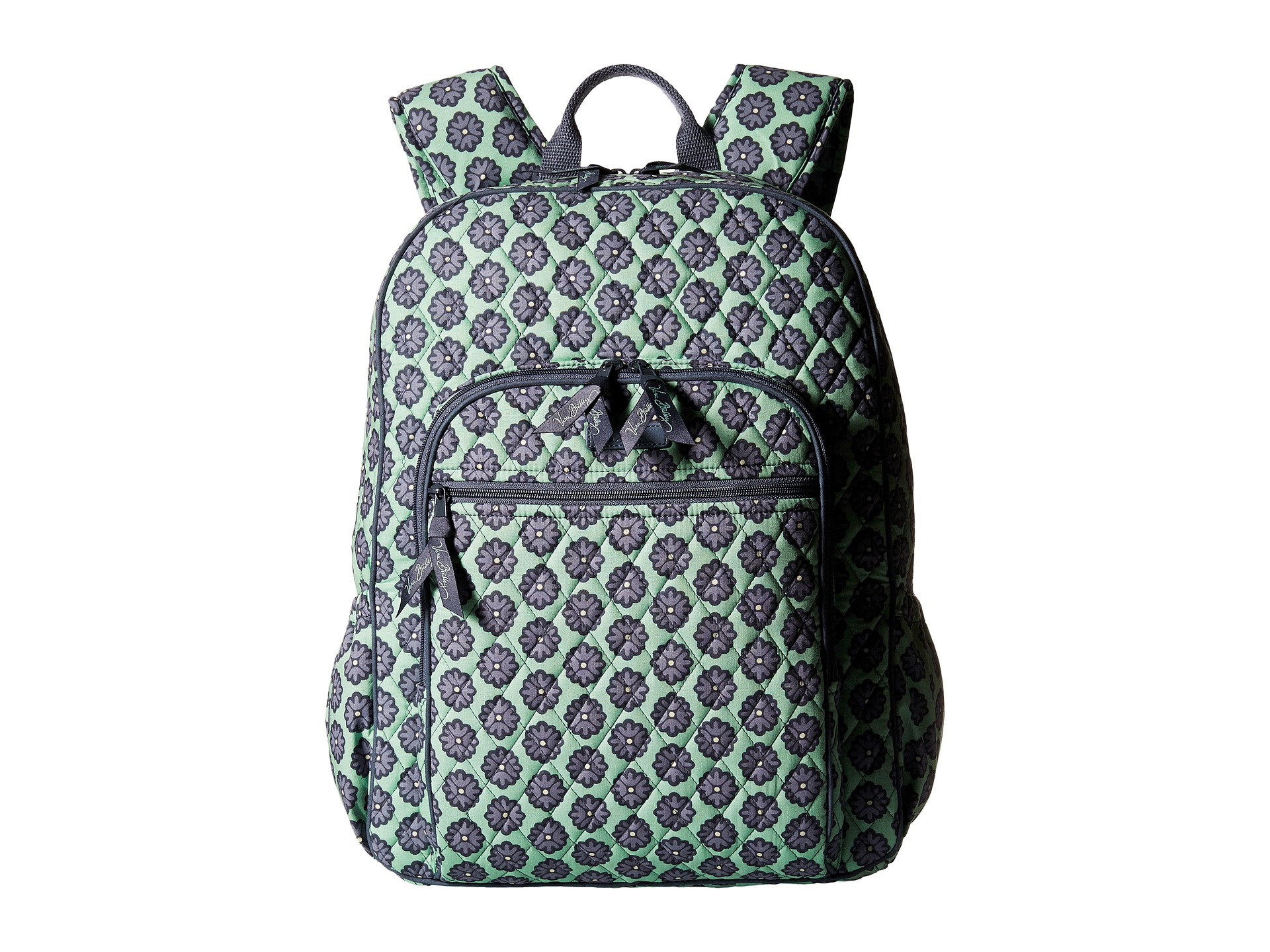 vera bradley nomadic floral backpack