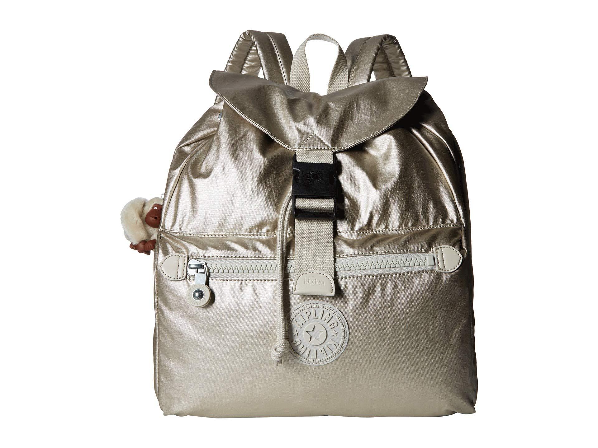 kipling keeper backpack