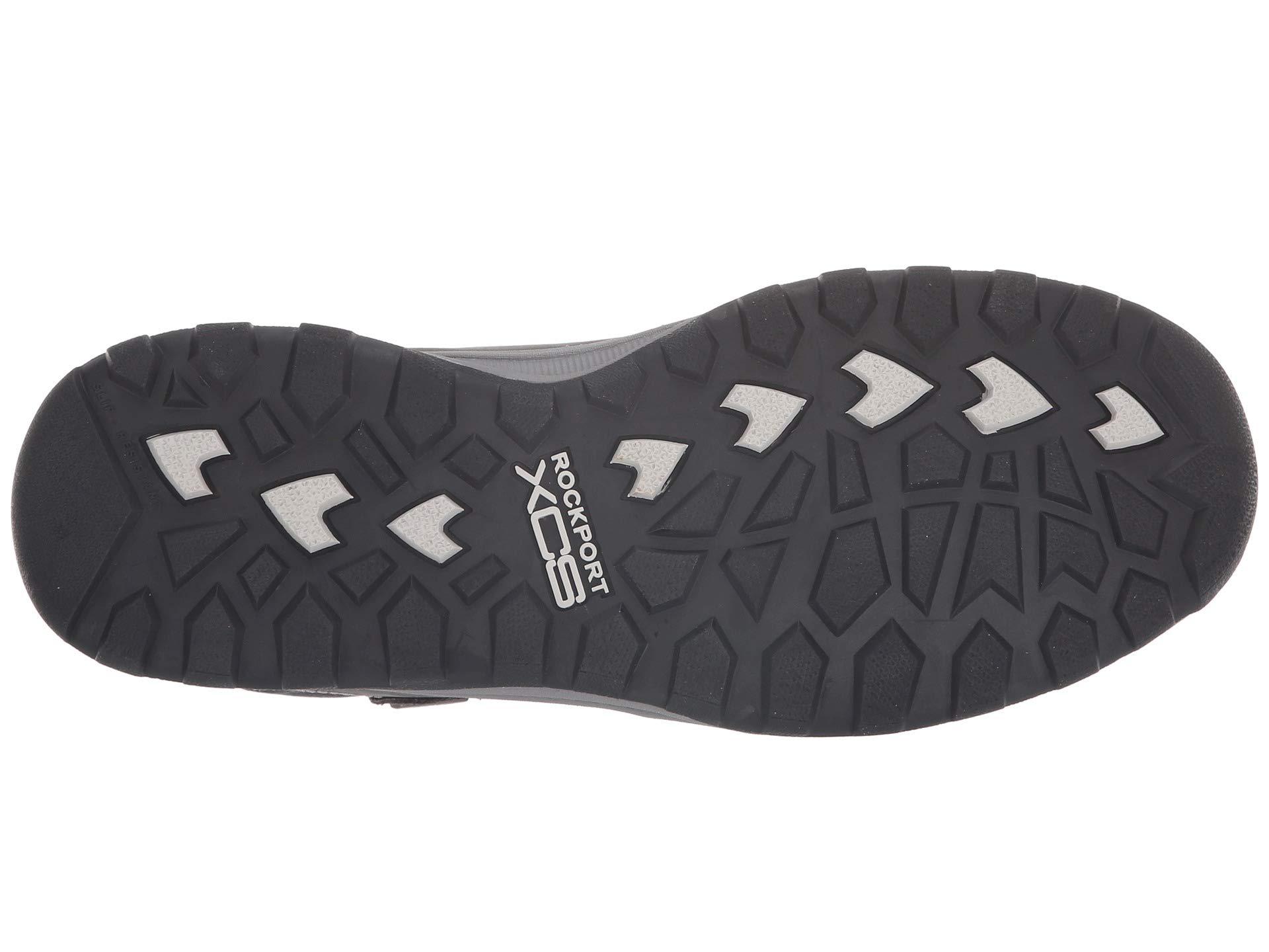 rockport harlee lace to toe