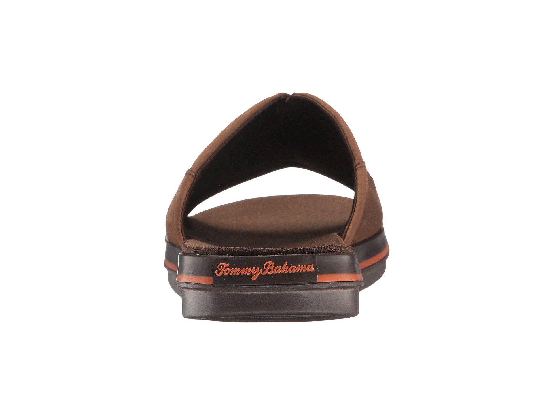 tommy bahama men's relaxology sandals