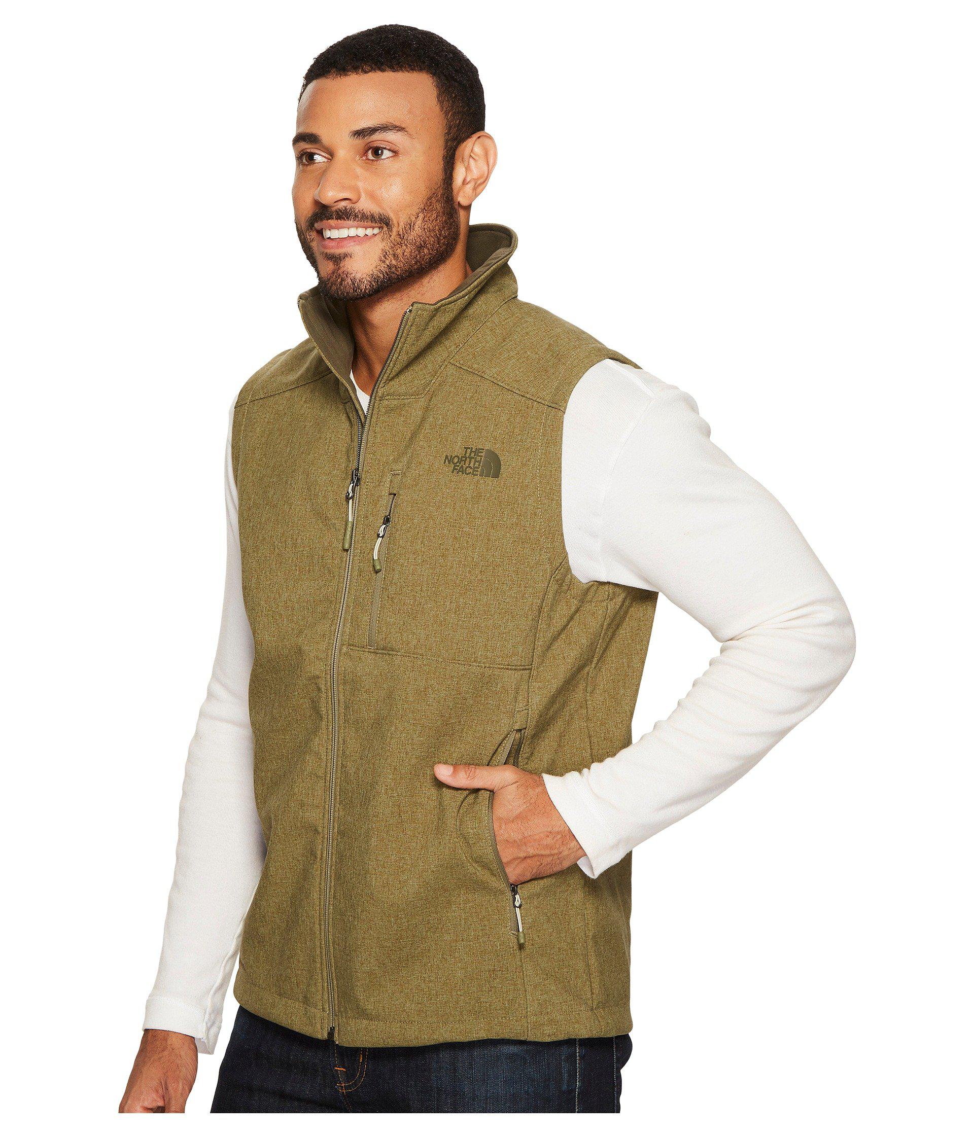 the north face apex bionic 2 vest