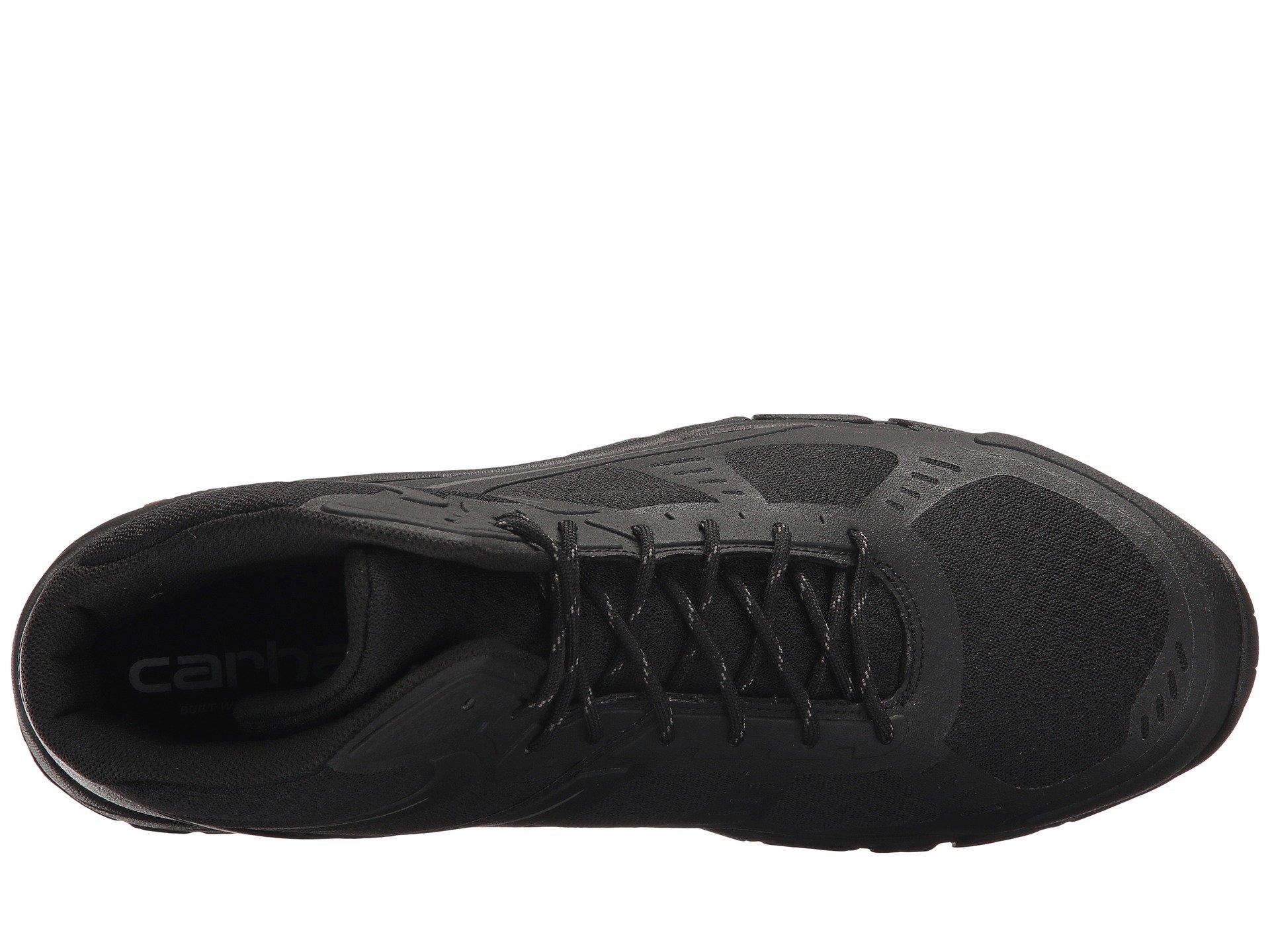 carhartt lightweight work hiker steel toe