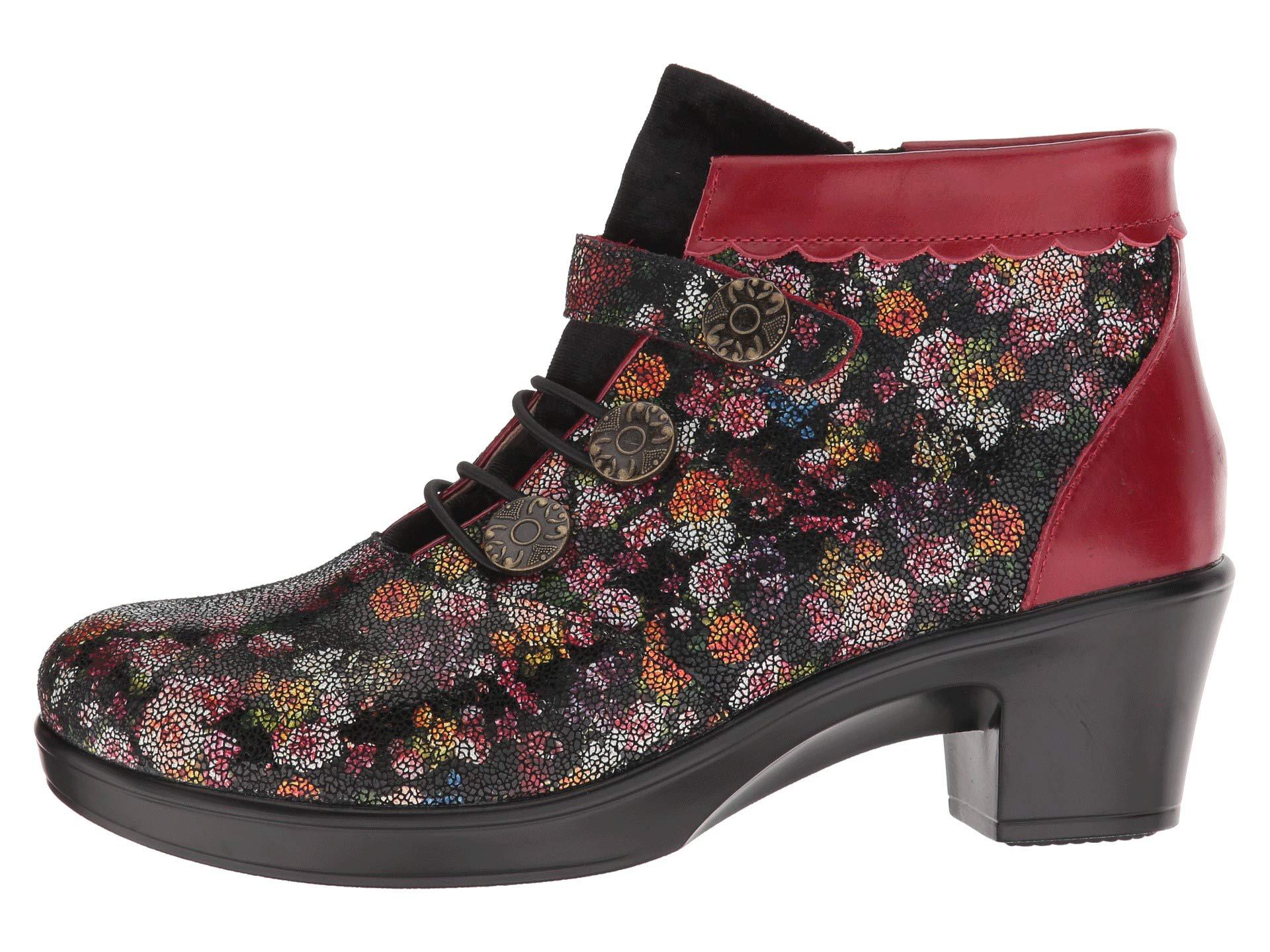 alegria heidi boot