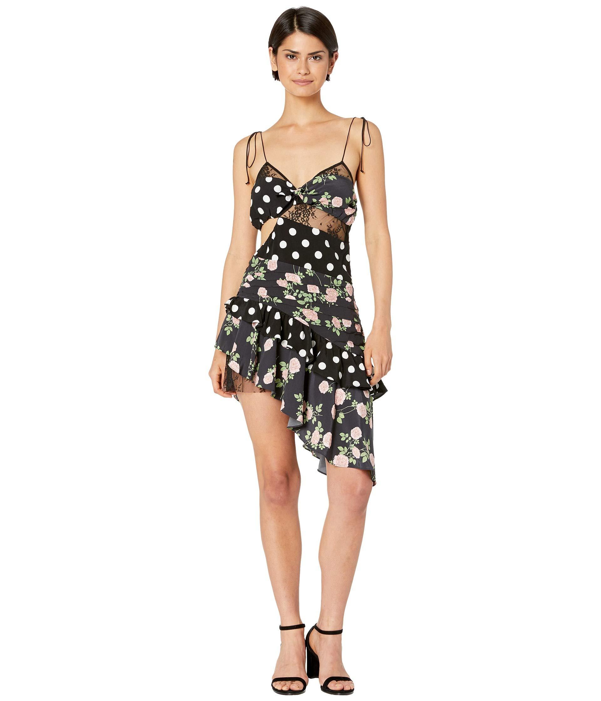 for love and lemons butterscotch dress