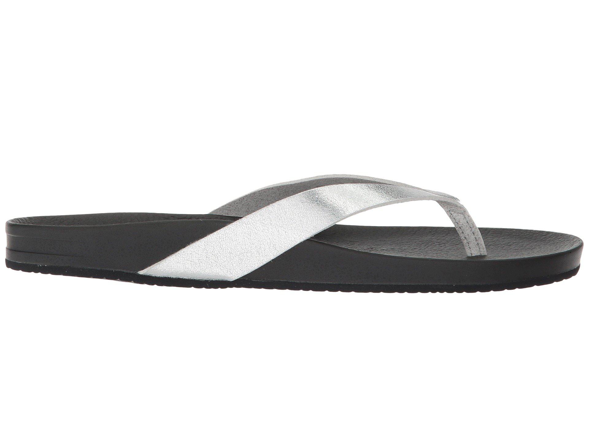 reef cushion bounce court pewter