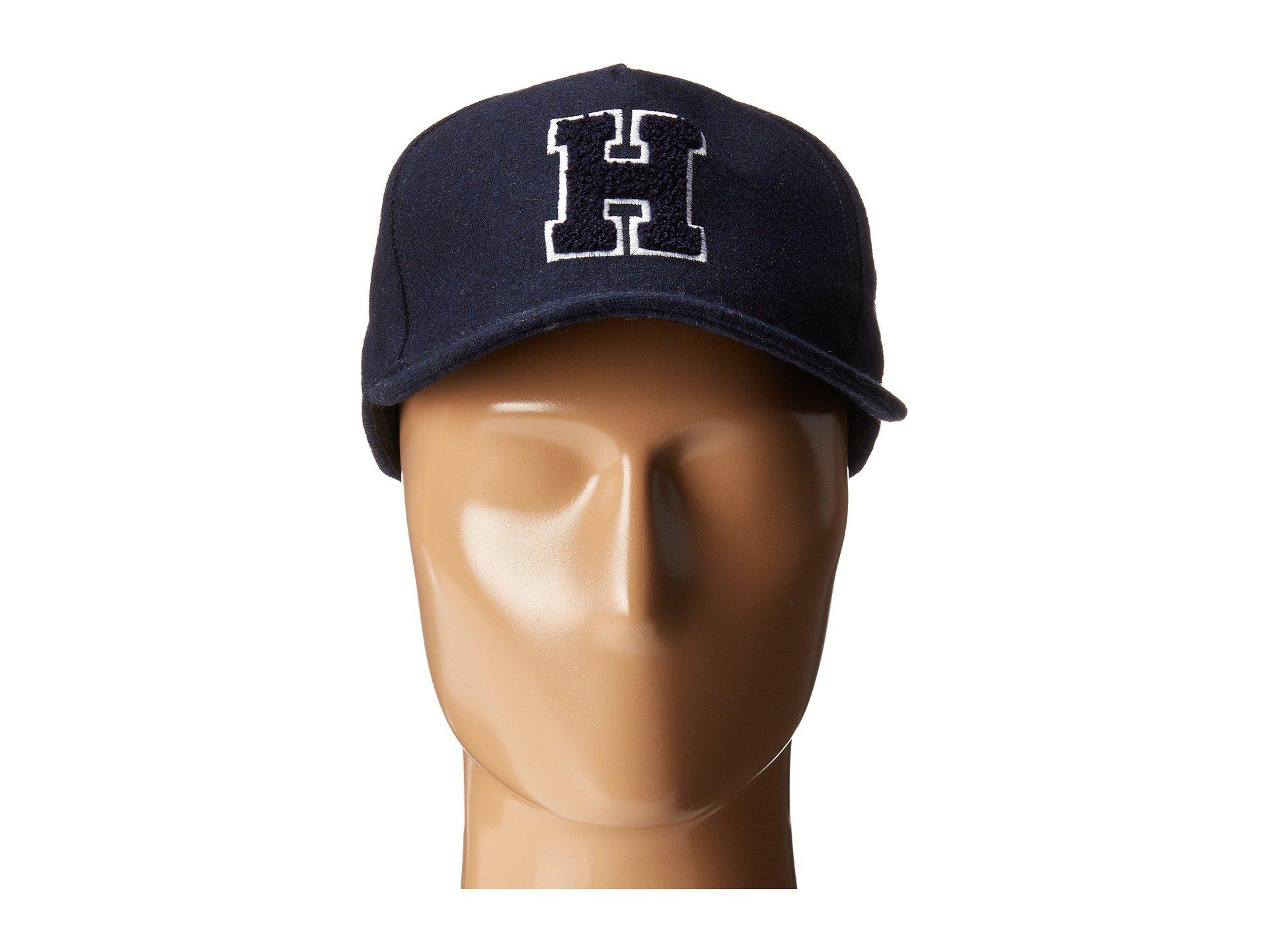 tommy hilfiger h cap