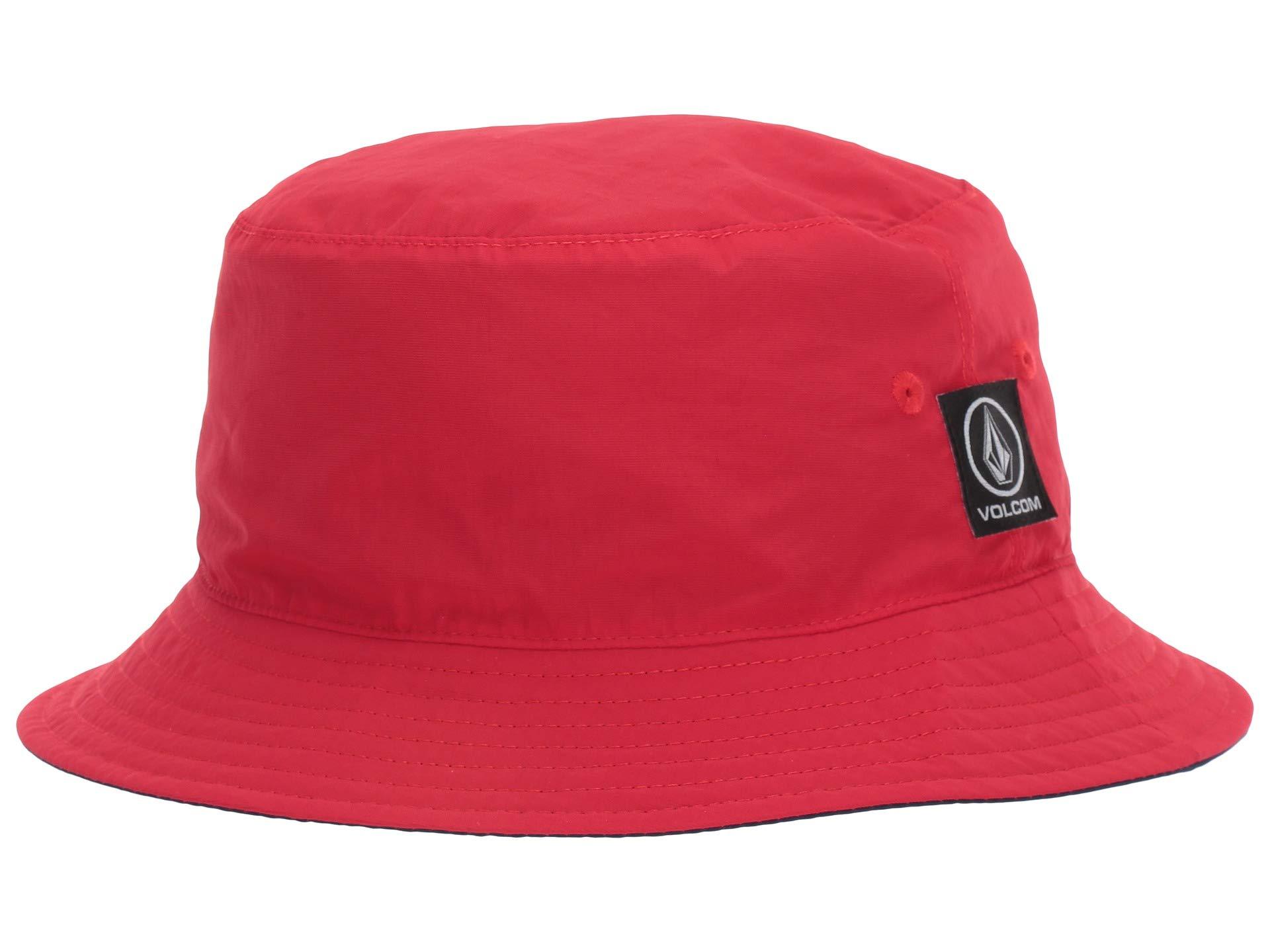bucket hat volcom
