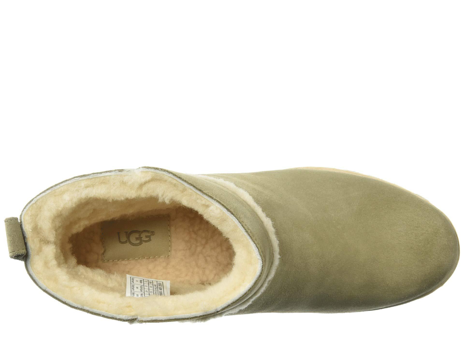 marte uggs