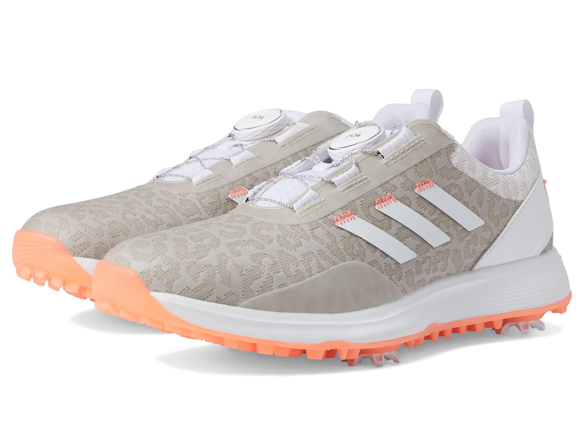 adidas Originals S2g 23 Boa Golf Shoes in Gray Lyst