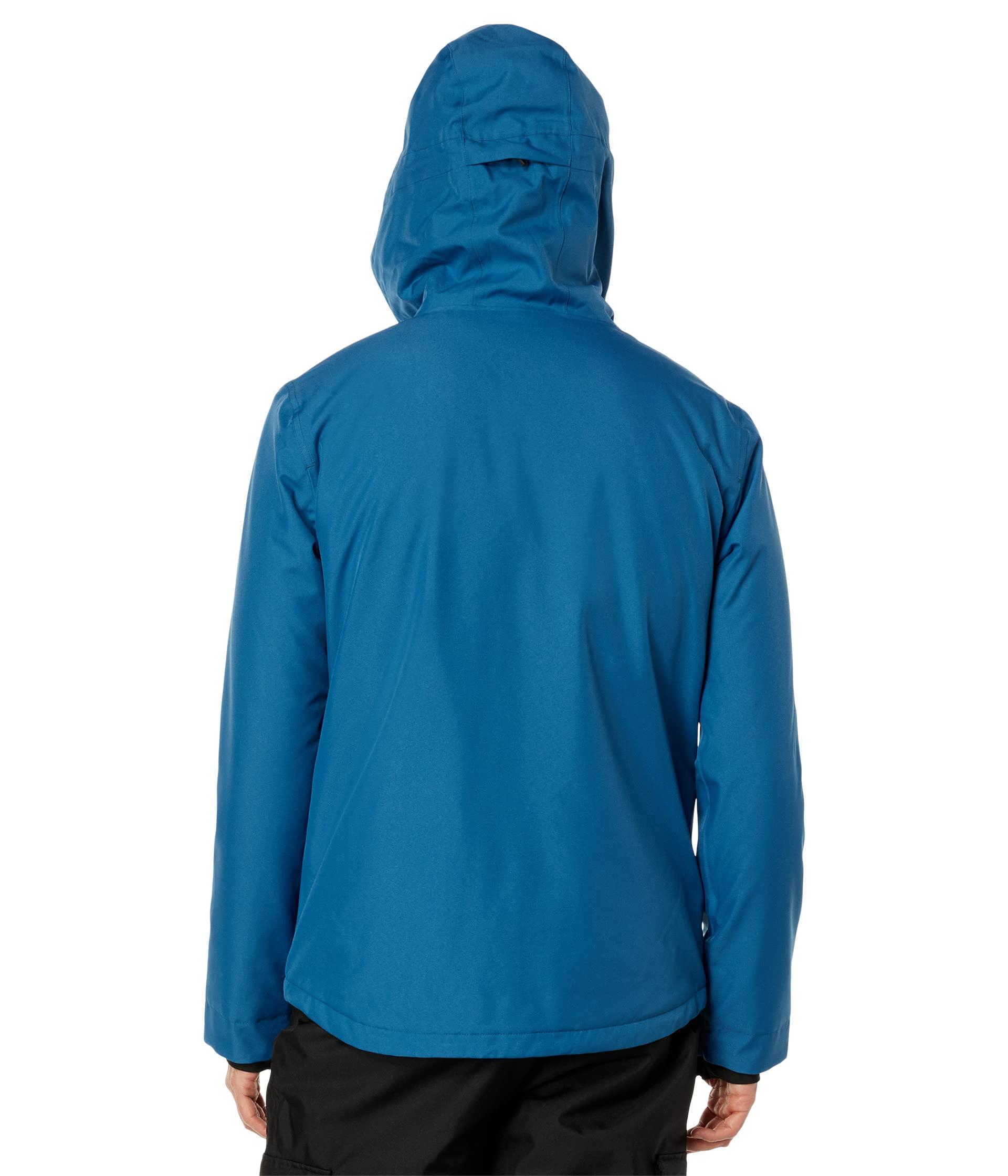 Superdry Rescue Jacket in Blue for Men | Lyst