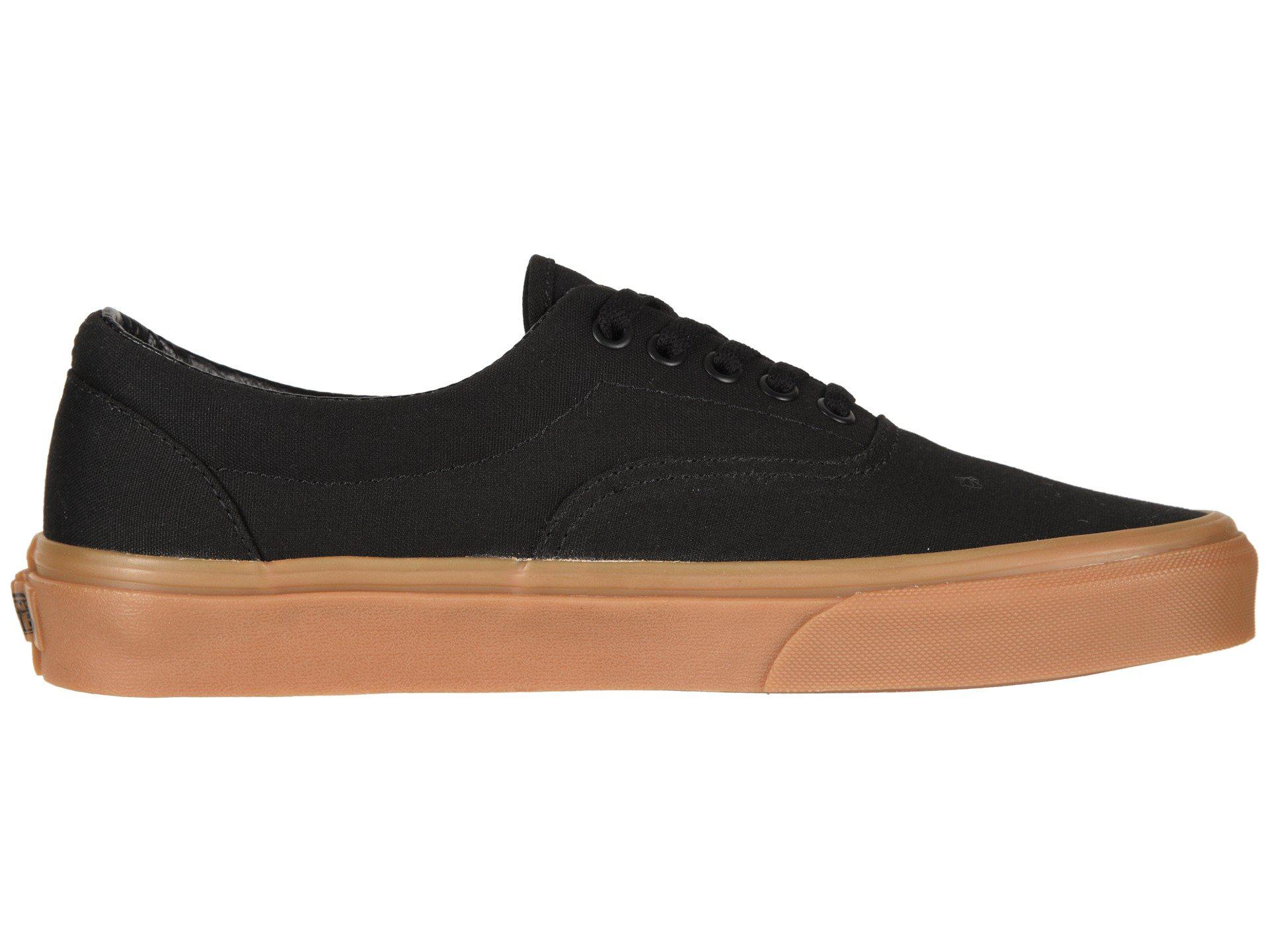 vans era classic gum