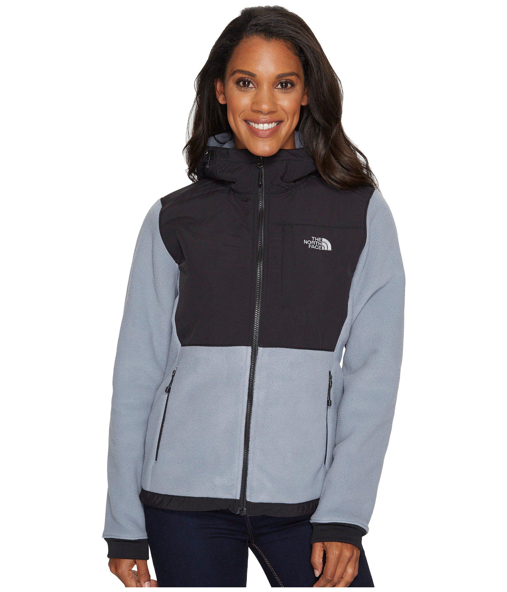 denali 2 hoodie womens