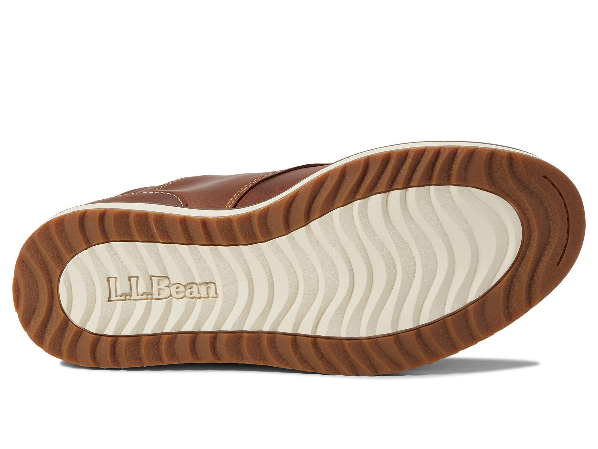 Ll bean moc toe on sale boot