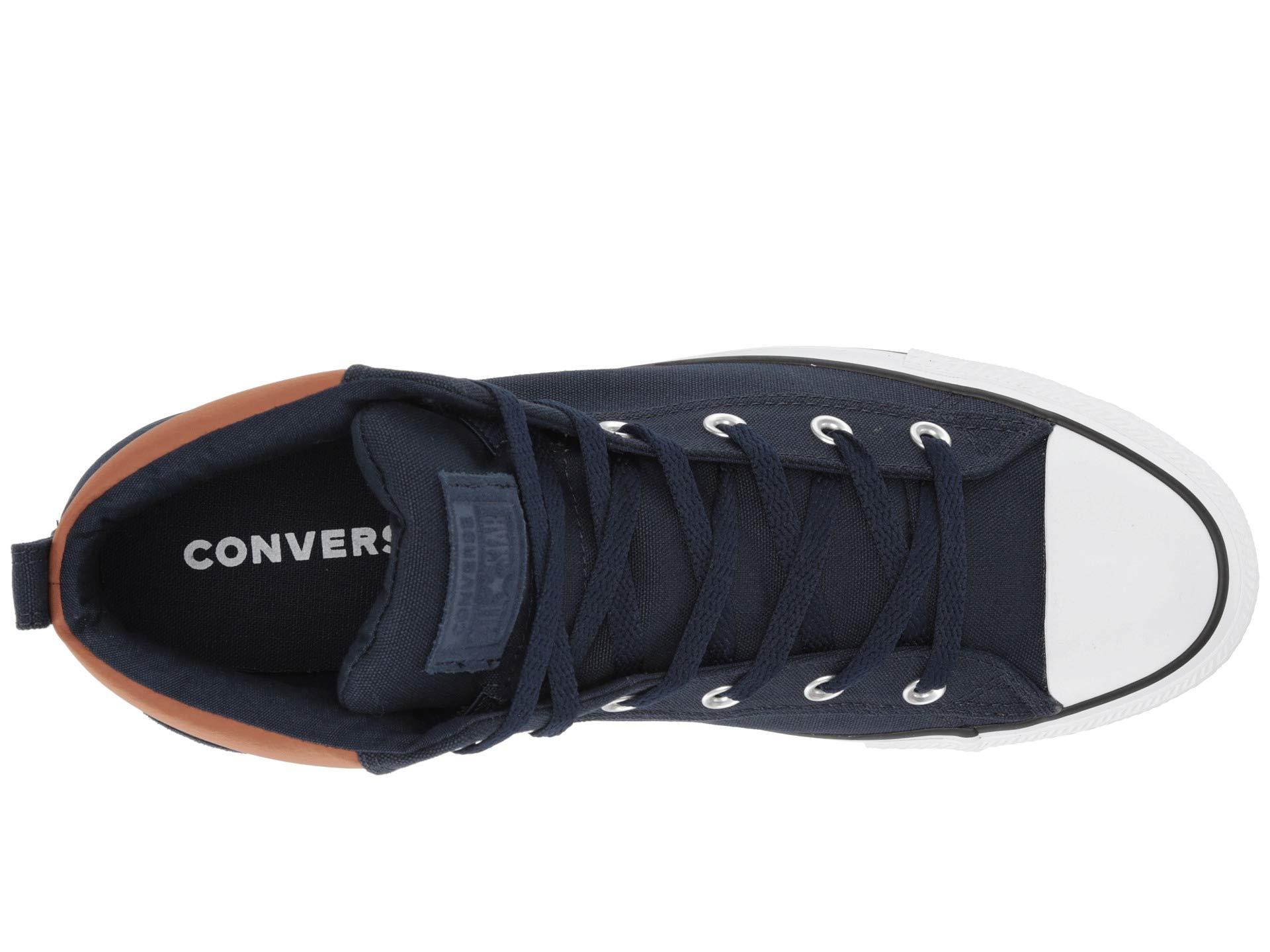 chuck taylor all star street space explorer mid