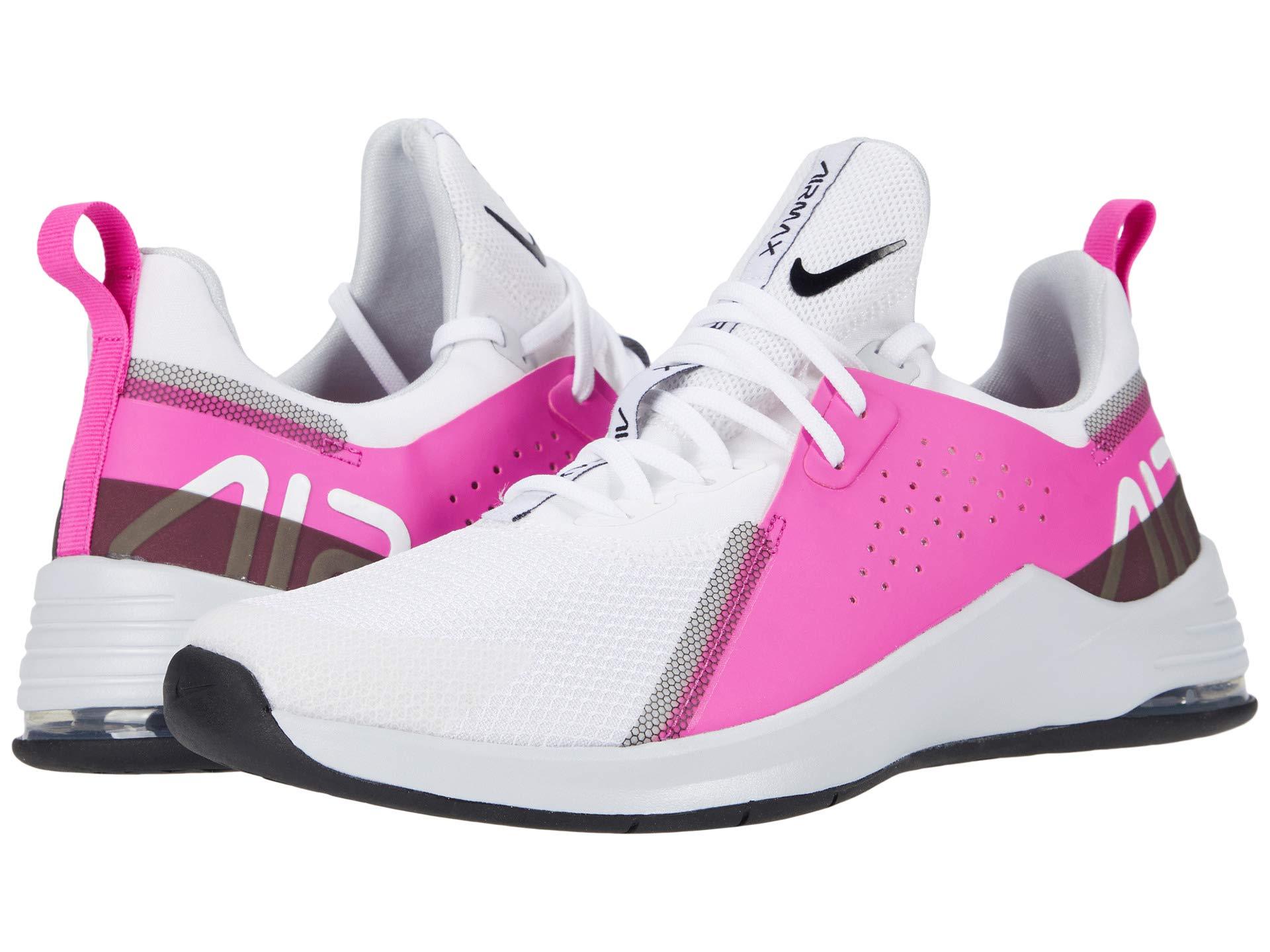 nike air max bella tr 3 pink
