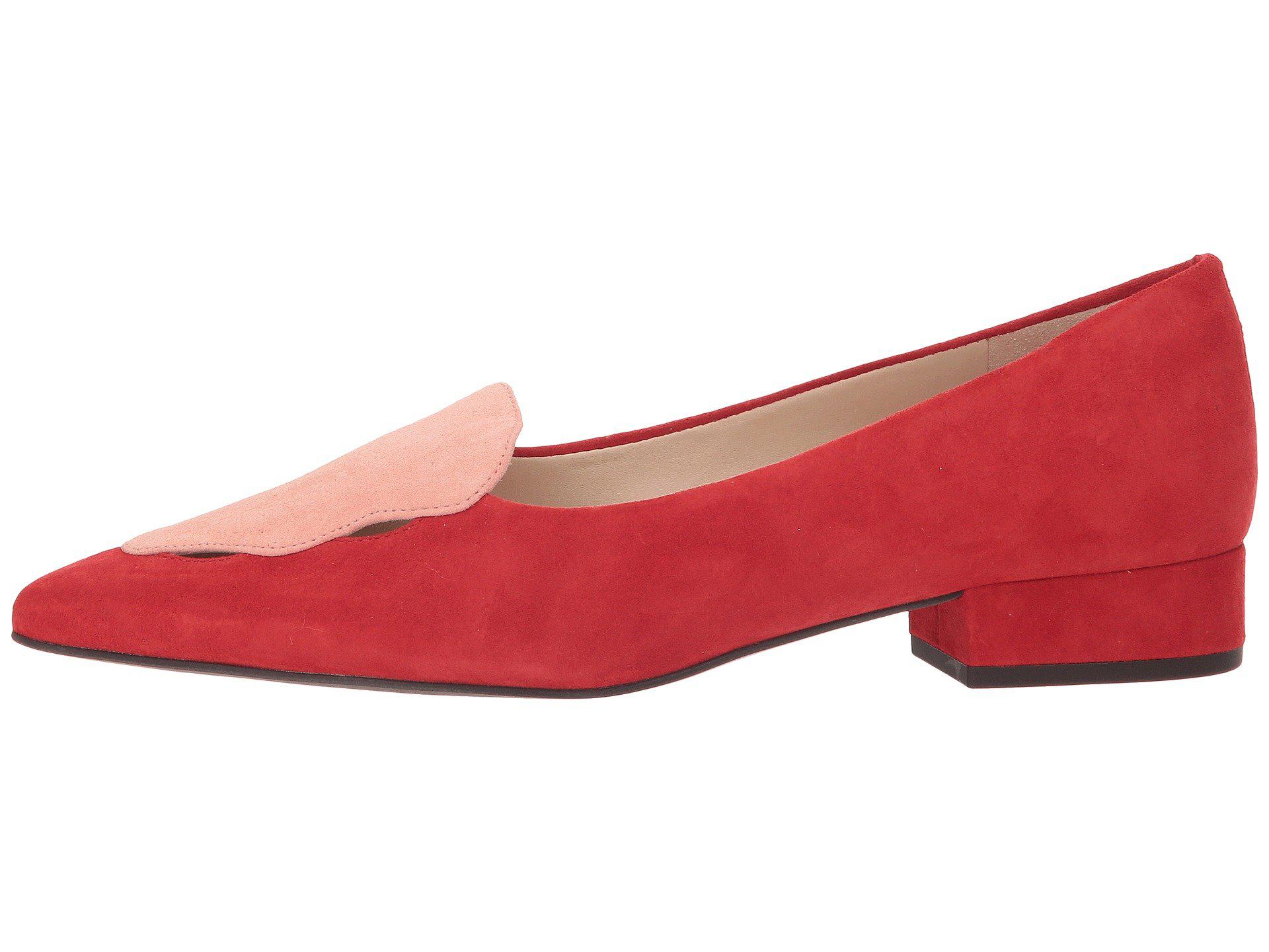cole haan leah skimmer