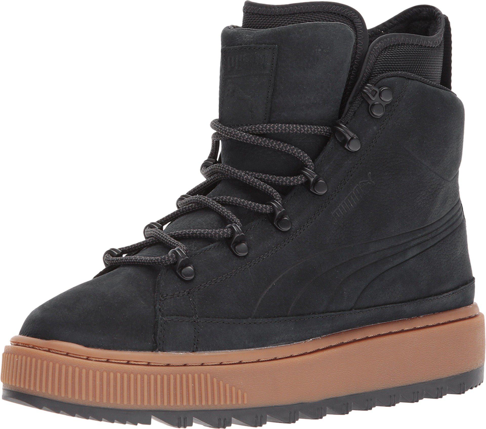 puma ren boot trapstar