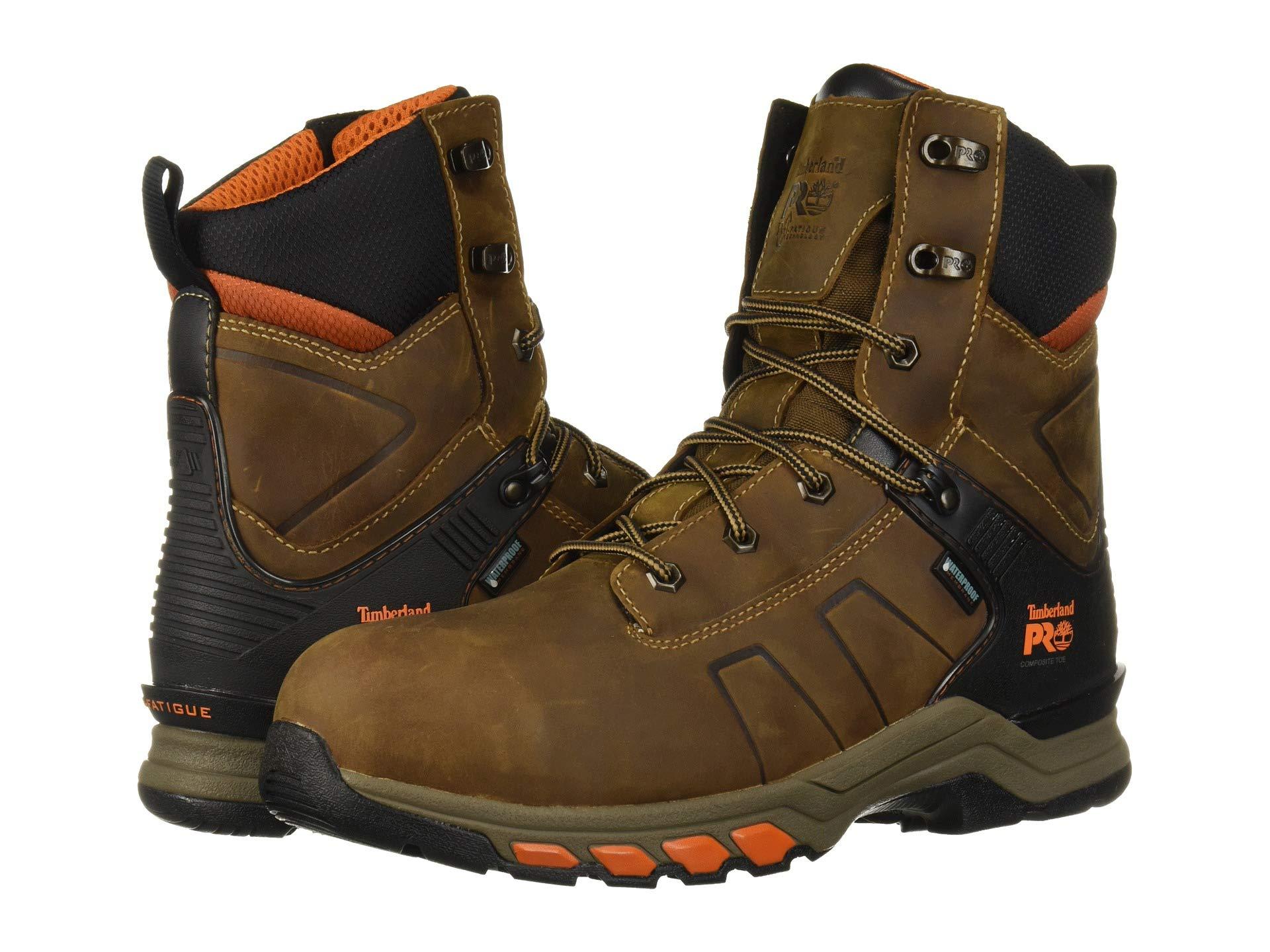 timberland hypercharge