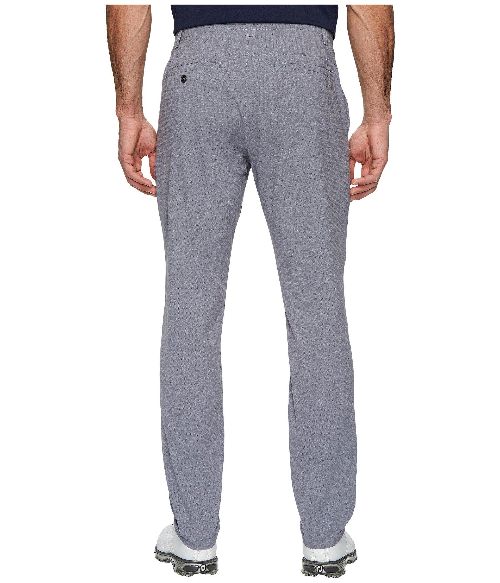 under armour coldgear tapered pants