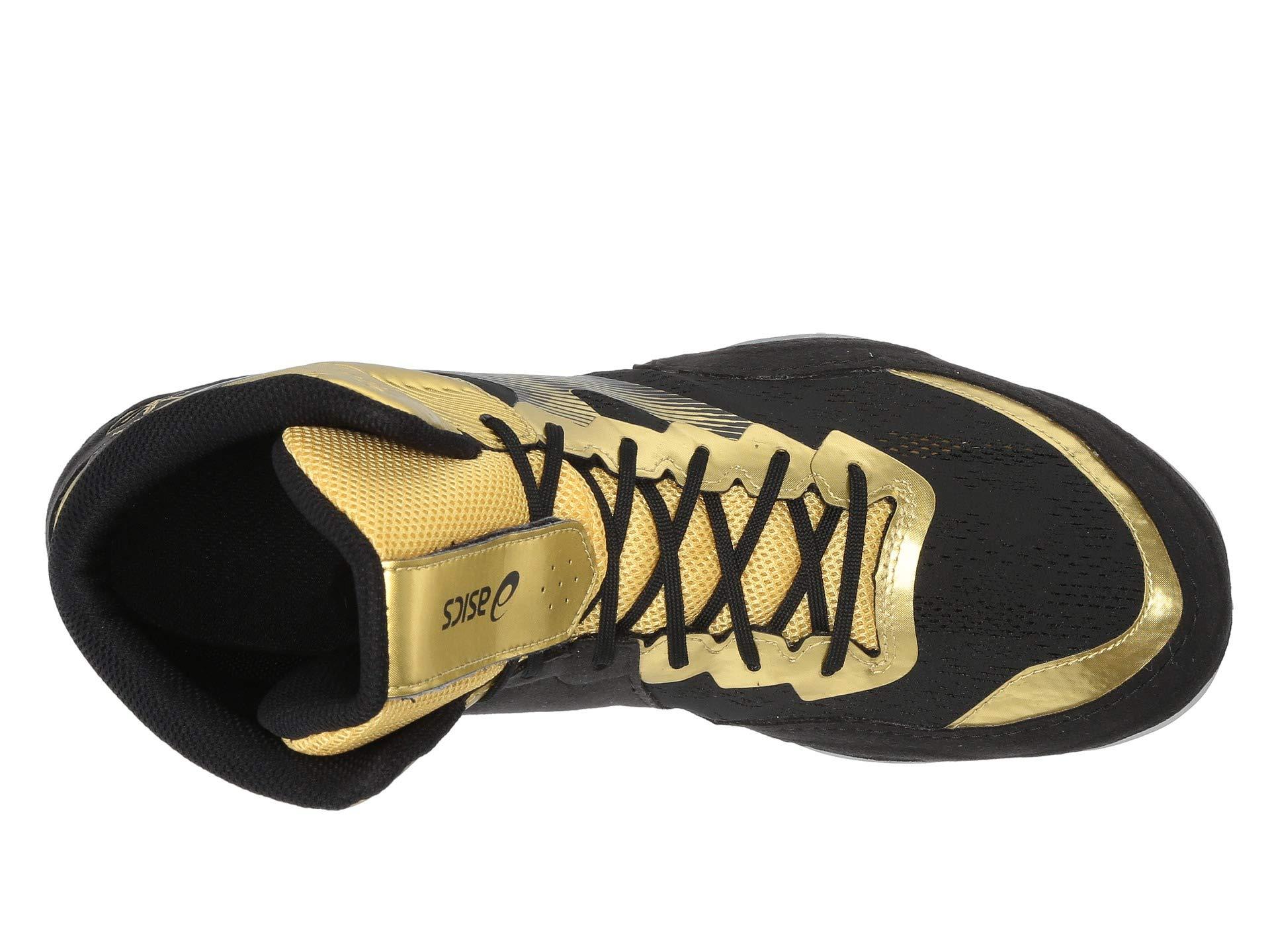 asics jb elite 4 white