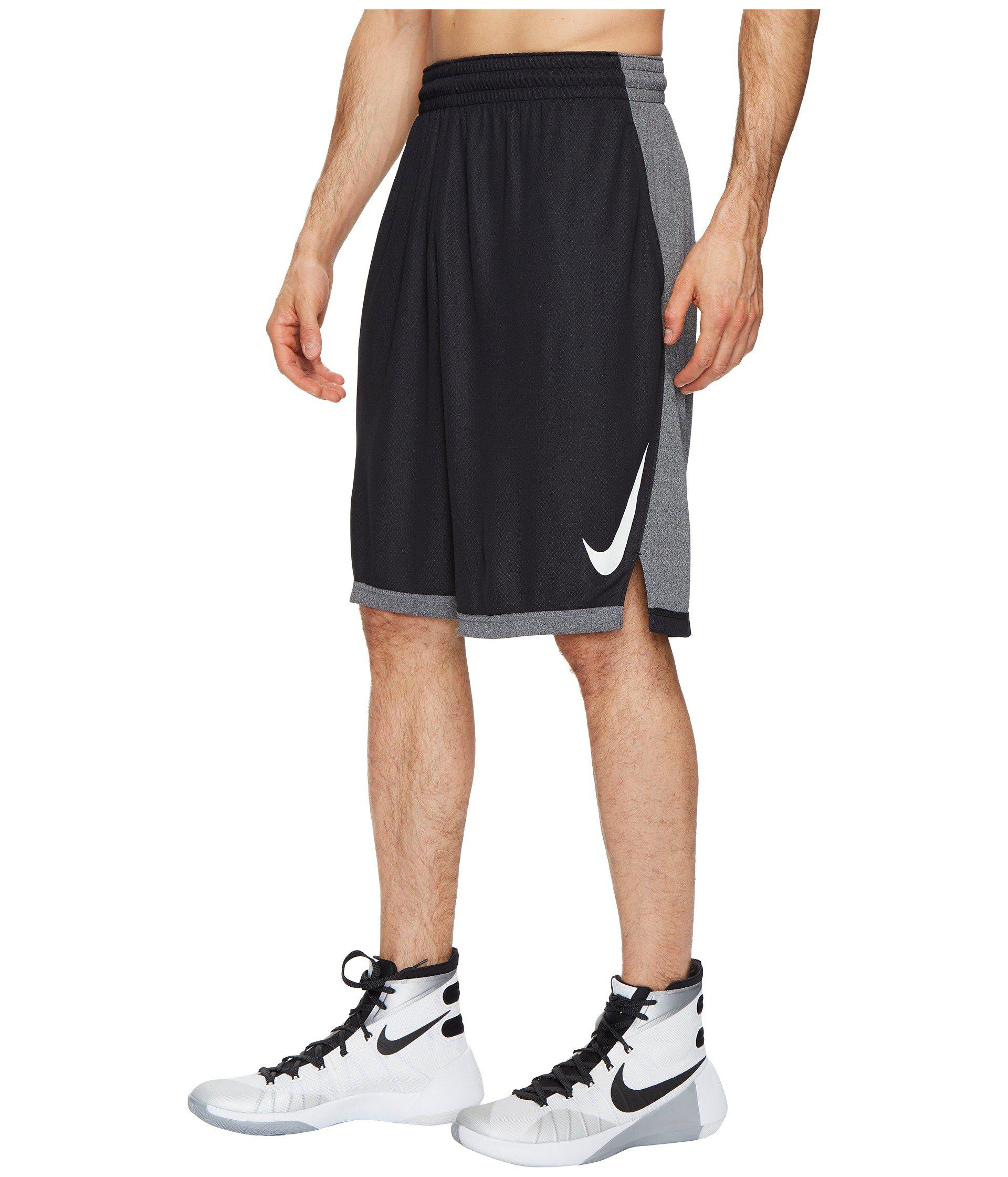 nike short dry
