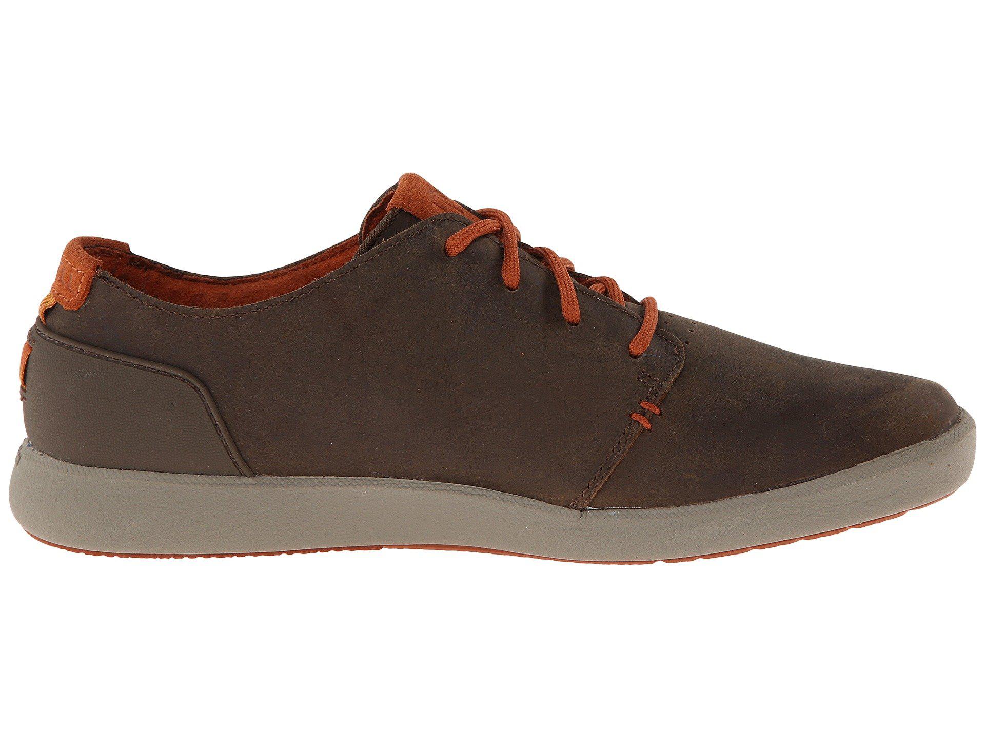 merrell freewheel dark earth
